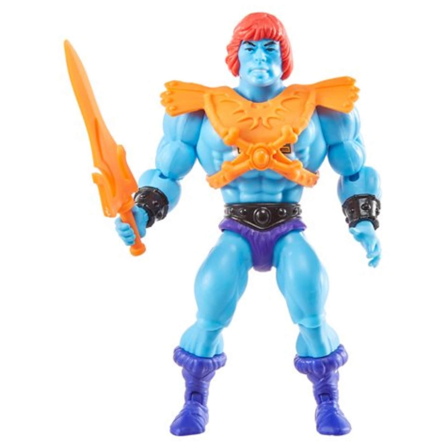 Masters Of The Universe Origins Action Figure - Faker