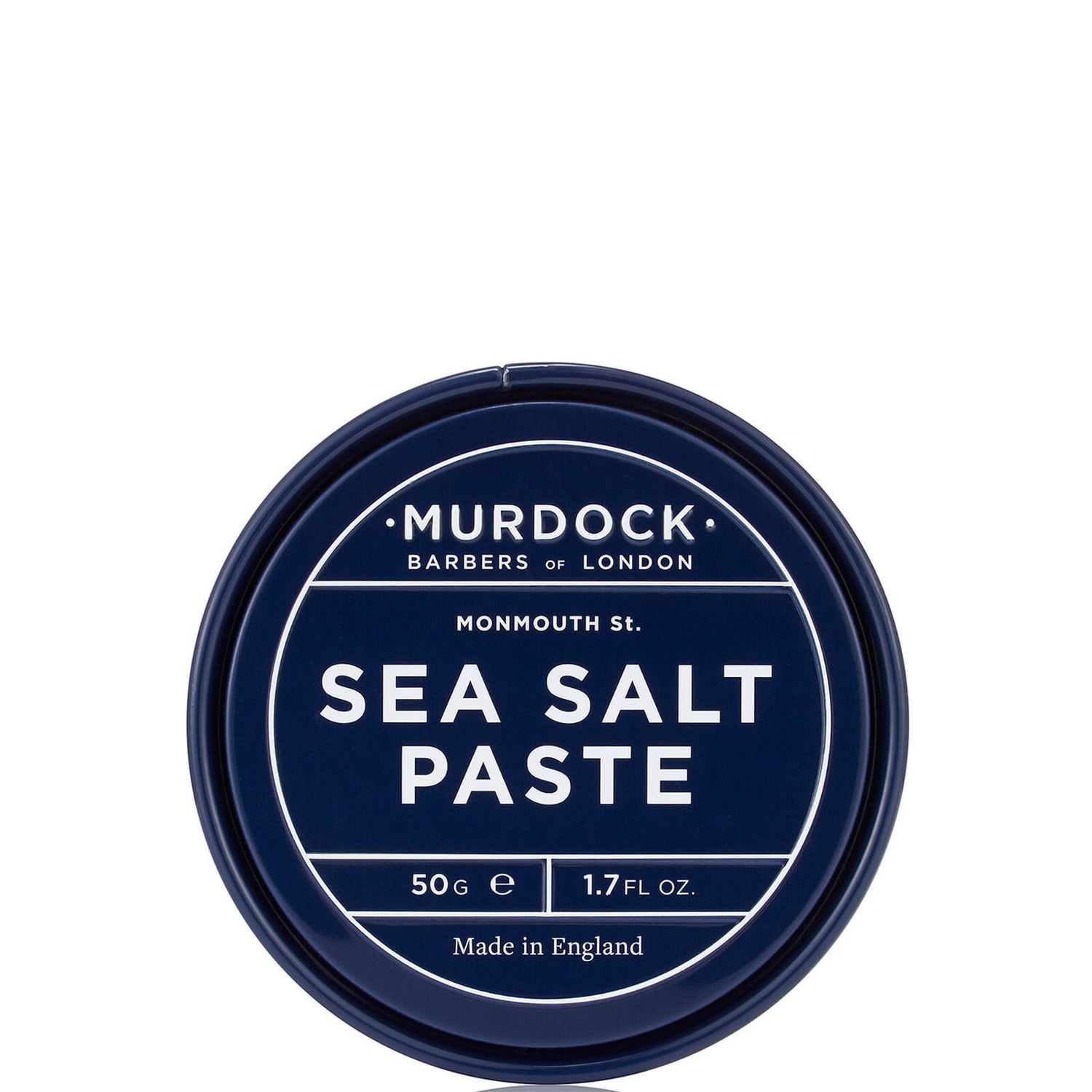 Pâte au sel de mer Murdock London 50 ml