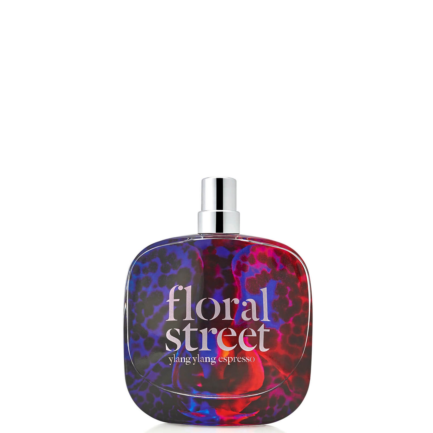 Floral Street Ylang Ylang Espresso Eau de Parfum 50ml