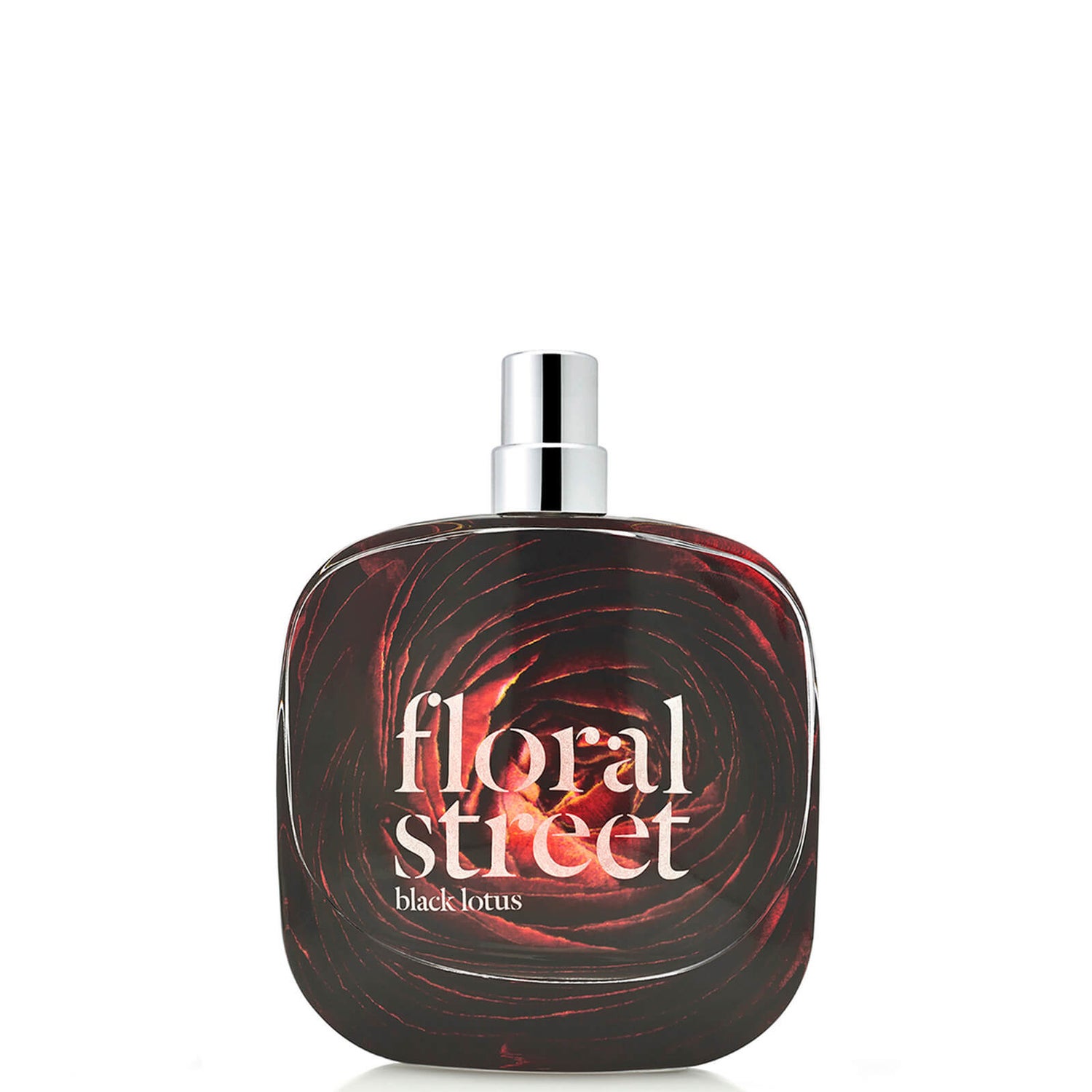 Floral Street Black Lotus Eau de Parfum 100ml