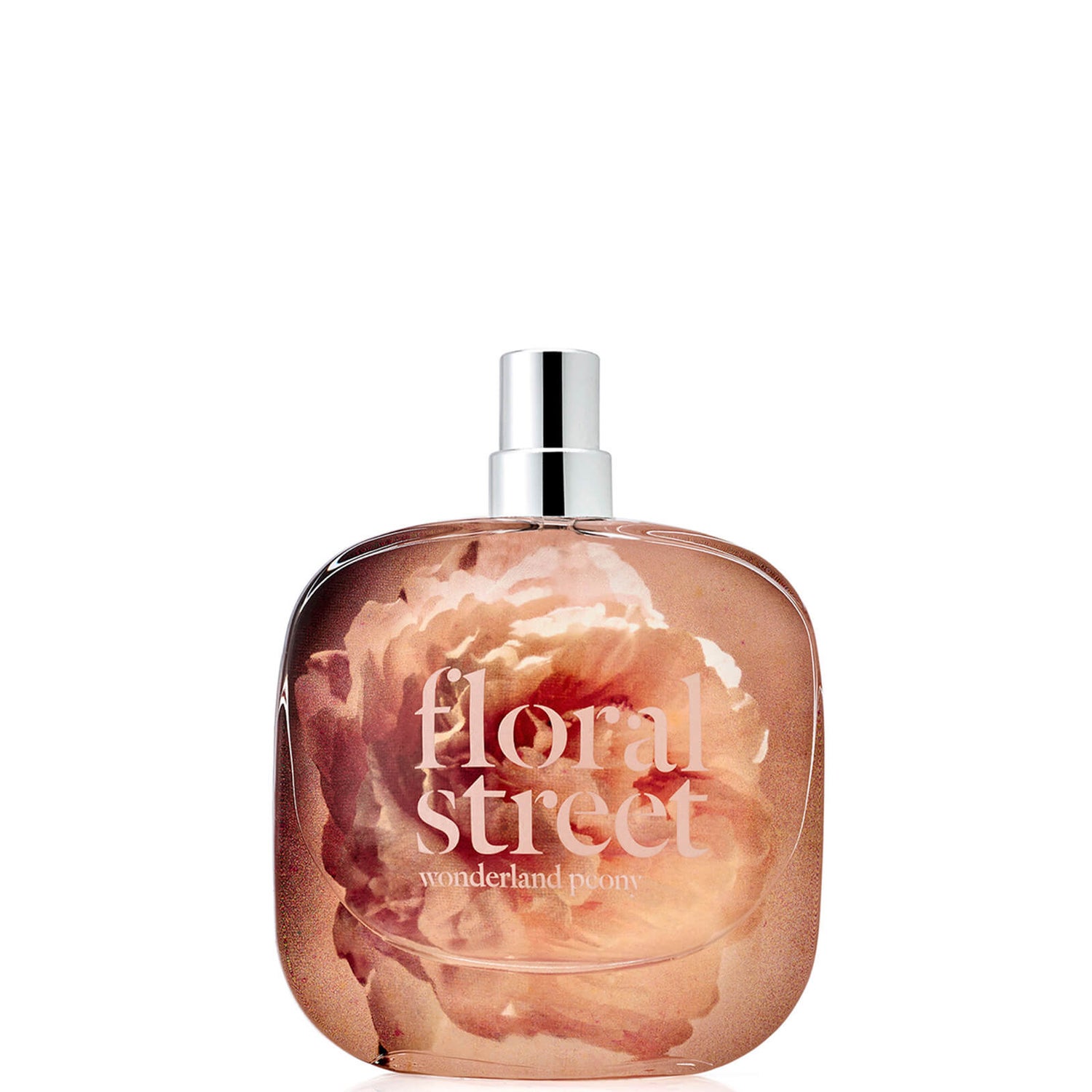 Floral Street Wonderland Peony Eau de Parfum 100ml