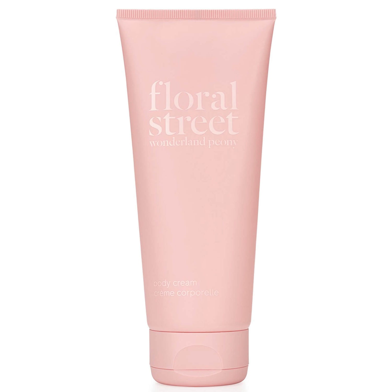 Floral Street Wonderland Peony Body Cream 200ml