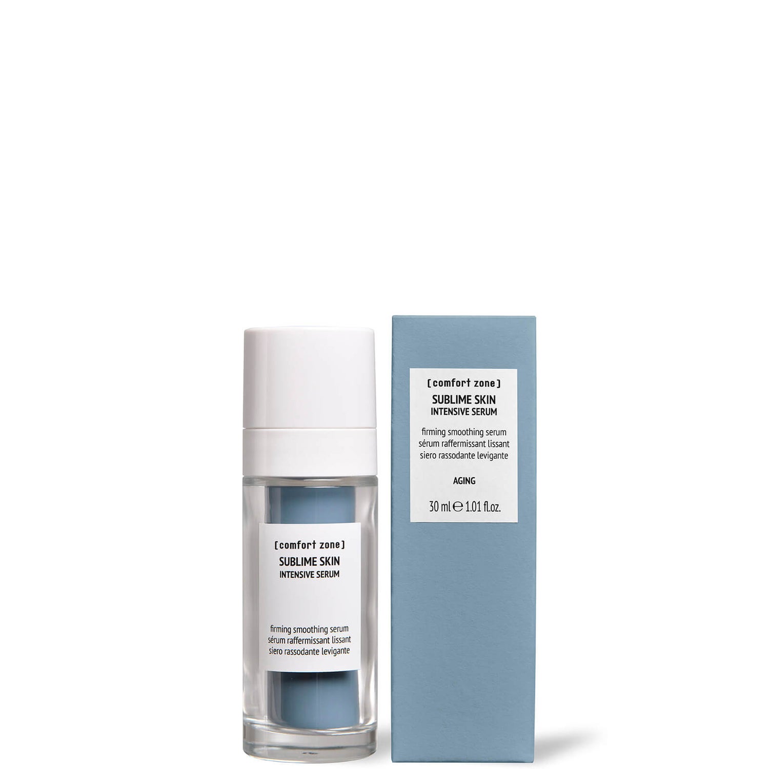 Comfort Zone Sublime Skin Intensive Serum 30ml - FREE Delivery