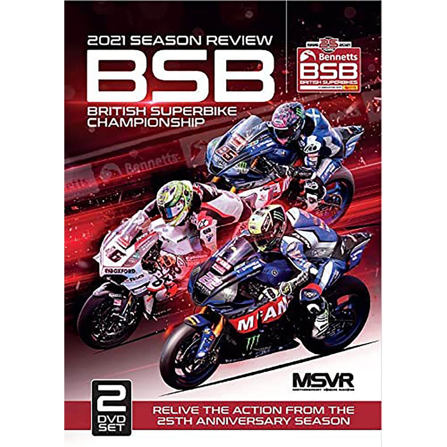 BSB Season Review 2021 - Collectors Edition
