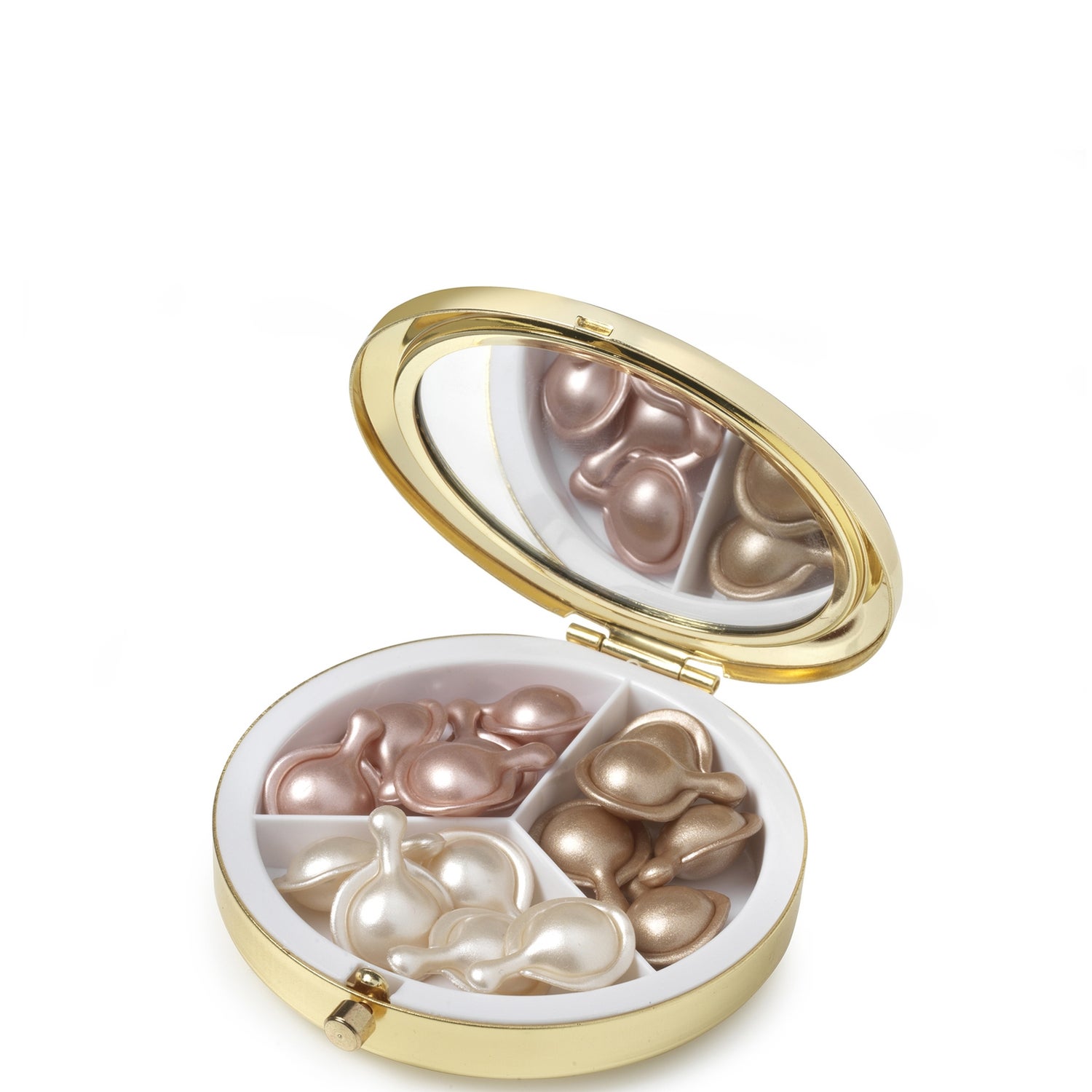 Elizabeth Arden Ceramide Capsule Compact 10g
