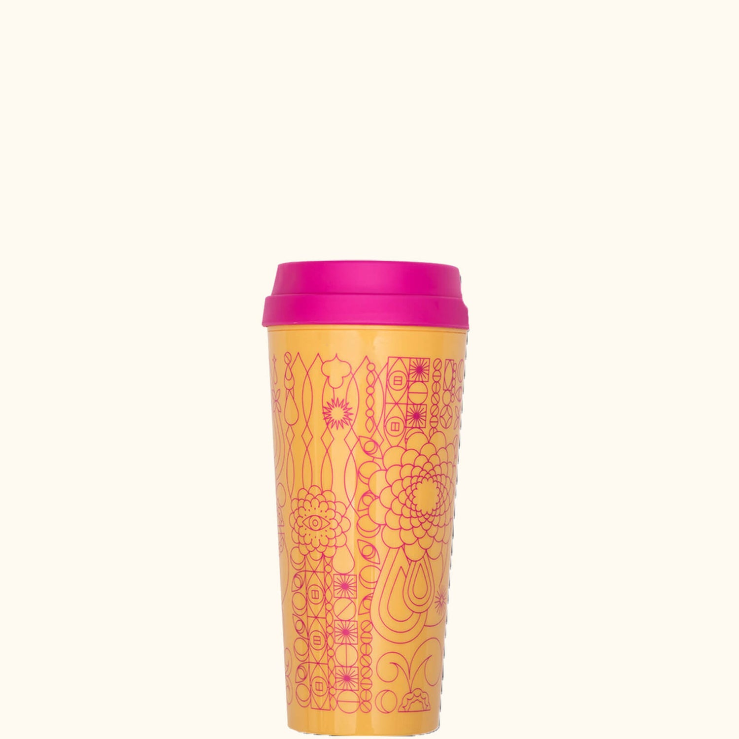 travel mug