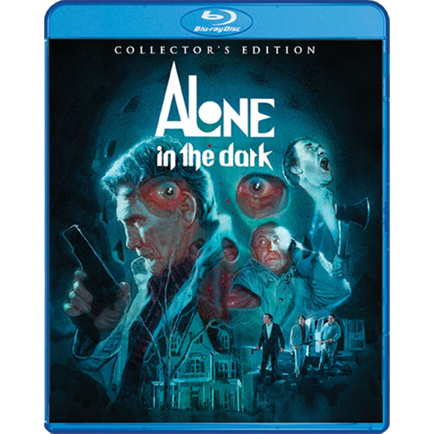 Alone in the Dark - Collector's Edition (US Import)