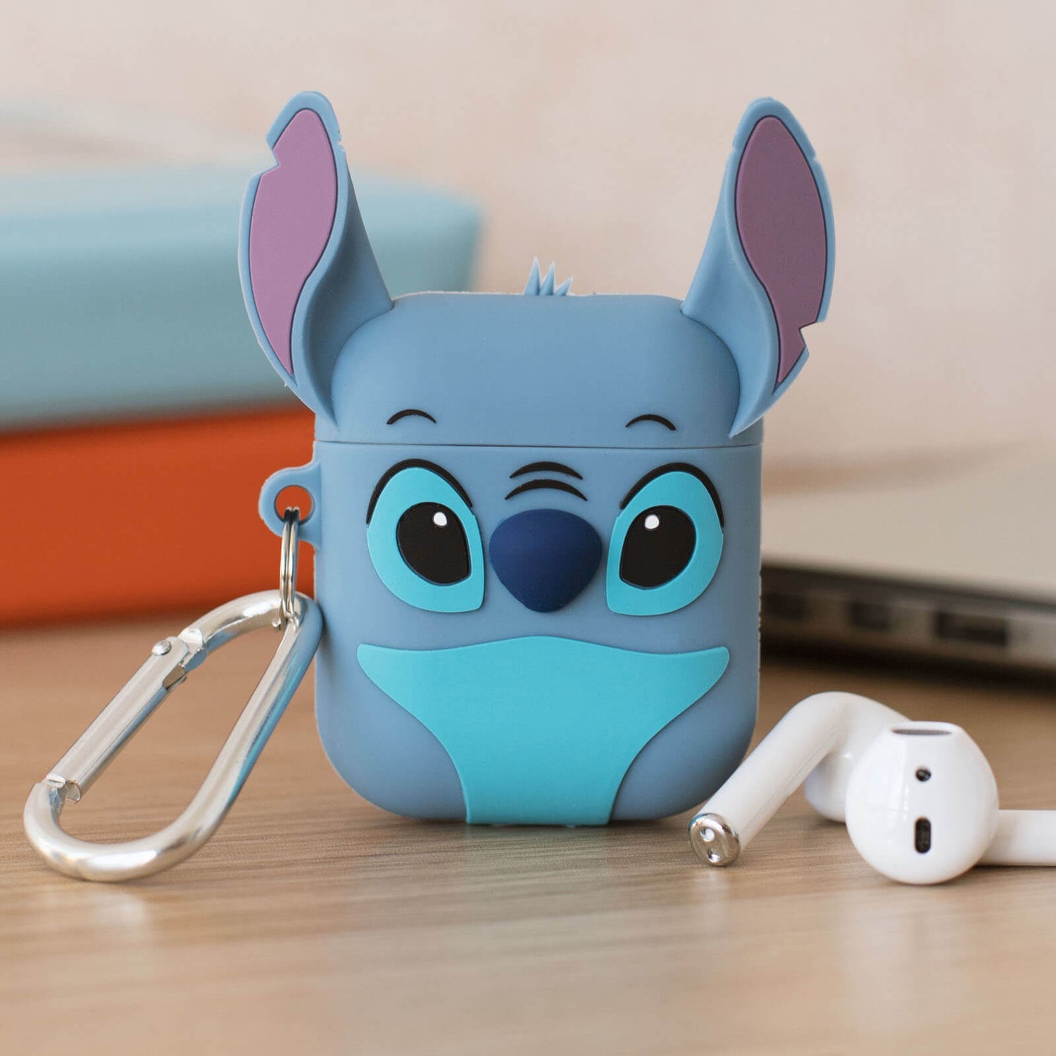 Disney Stitch 3D AirPods Case