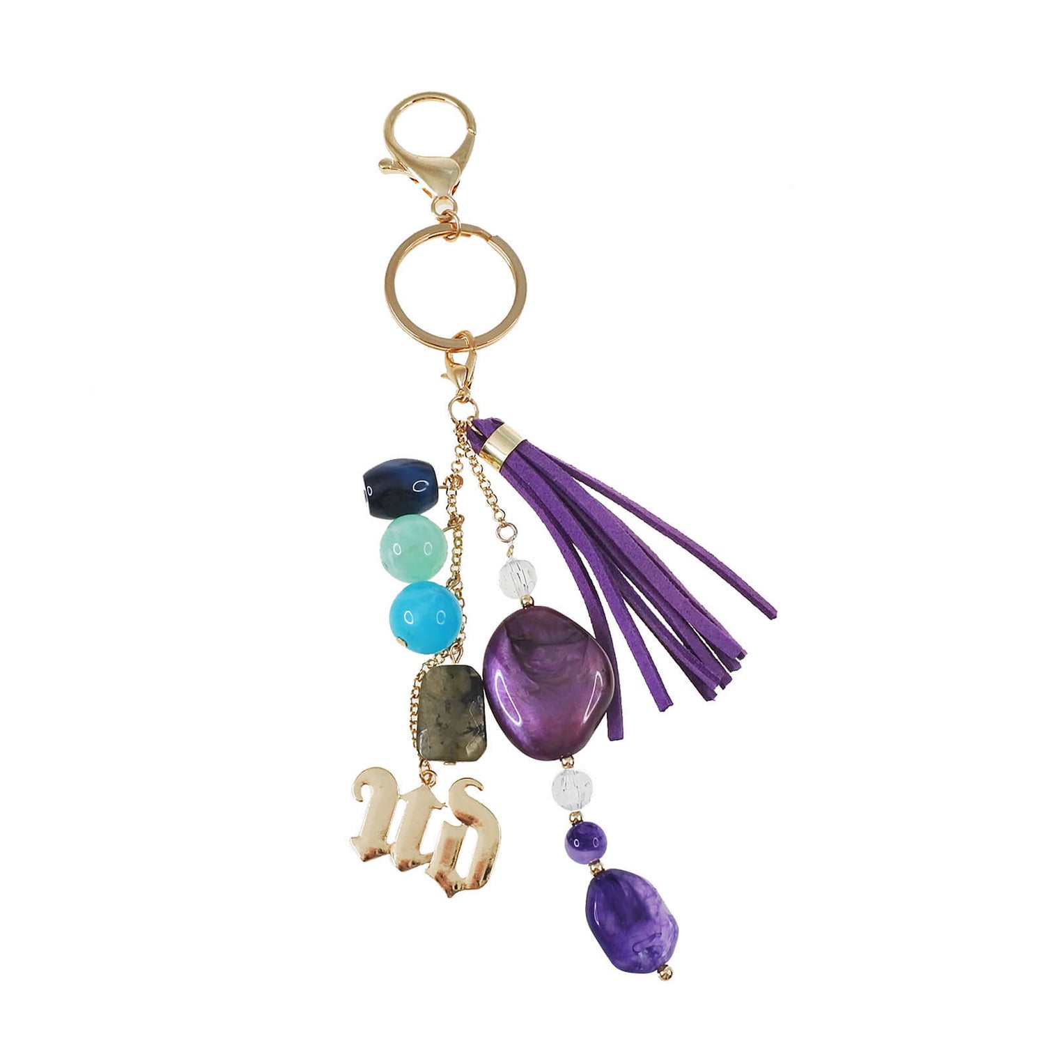 Urban Decay Key Chain