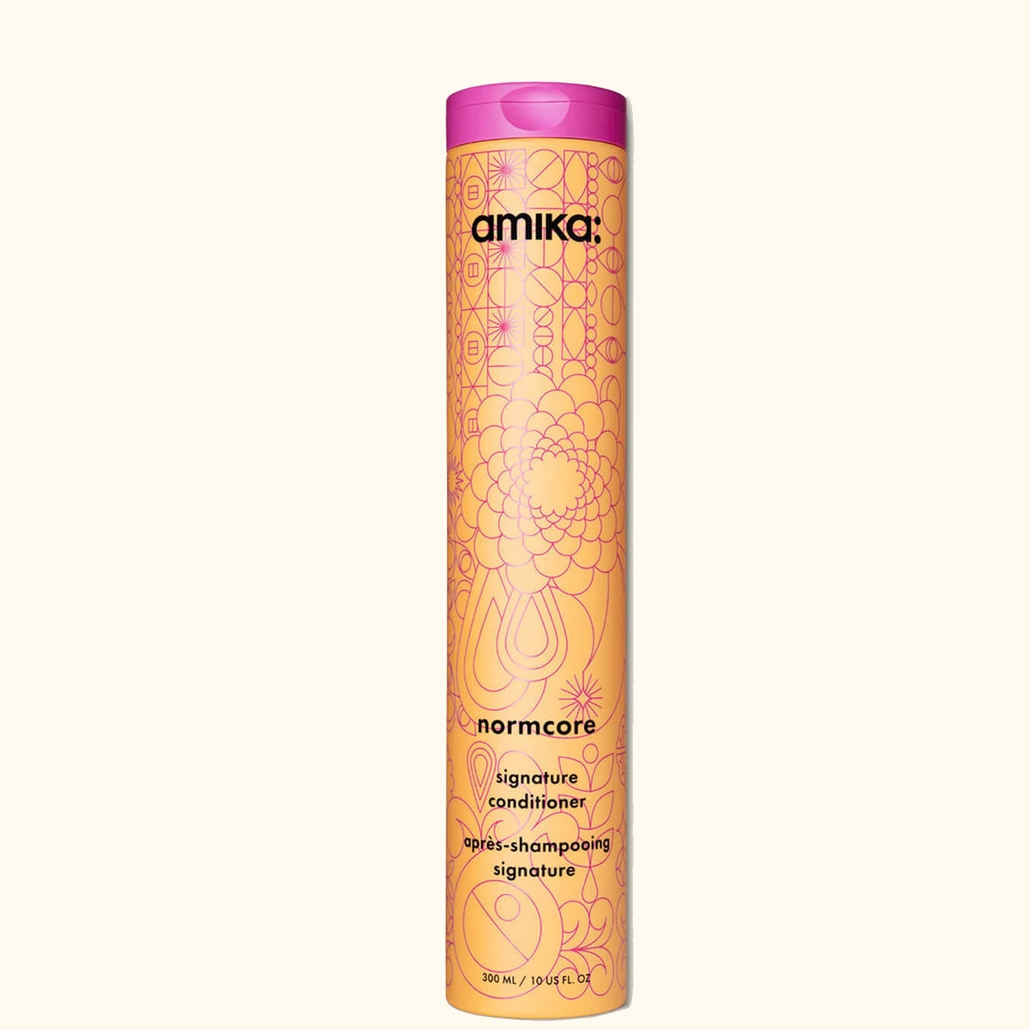 normcore signature conditioner