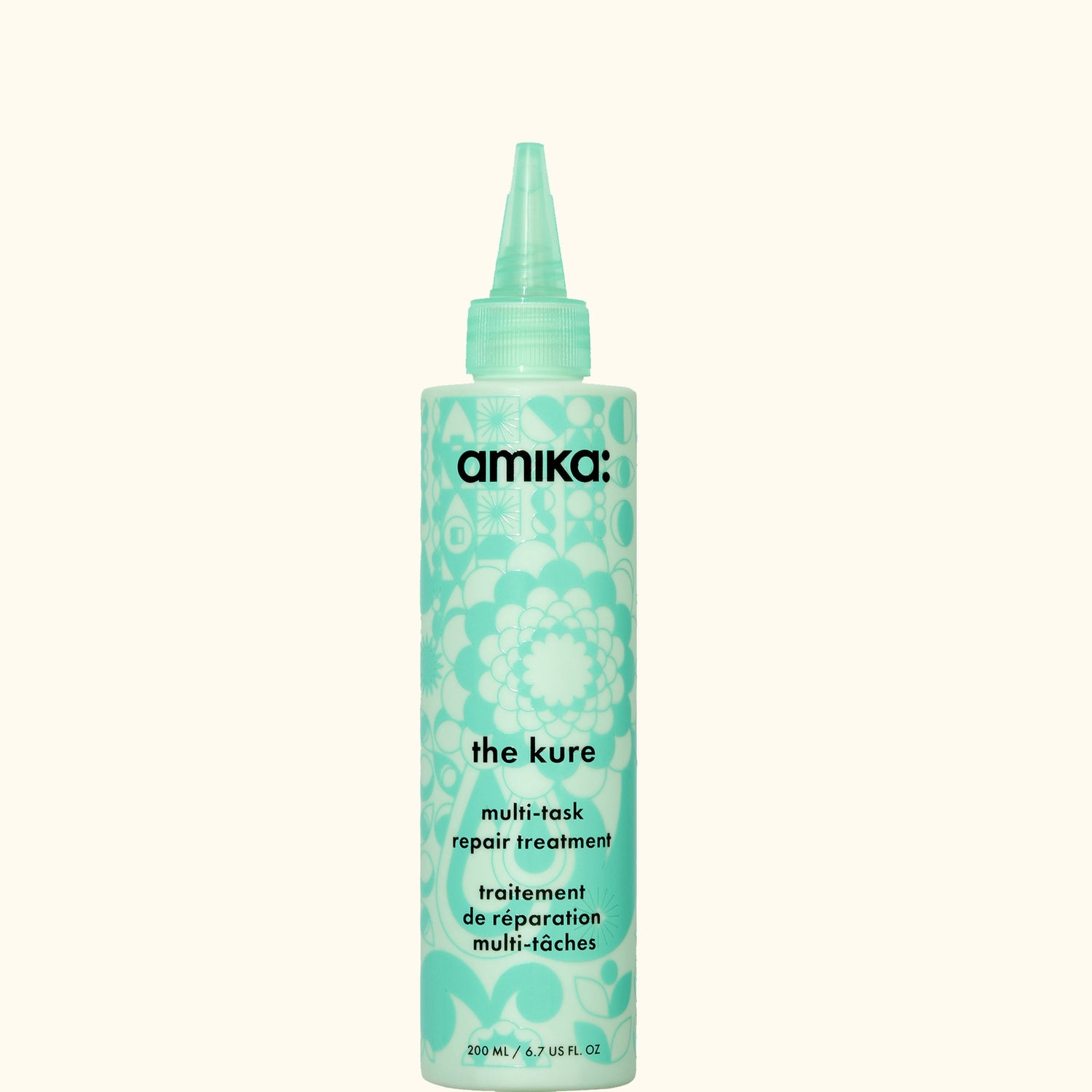 the kure multi-task repair treatment