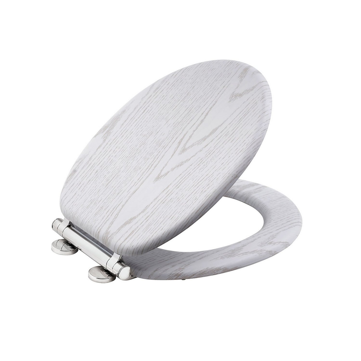 Best wooden toilet seat deals