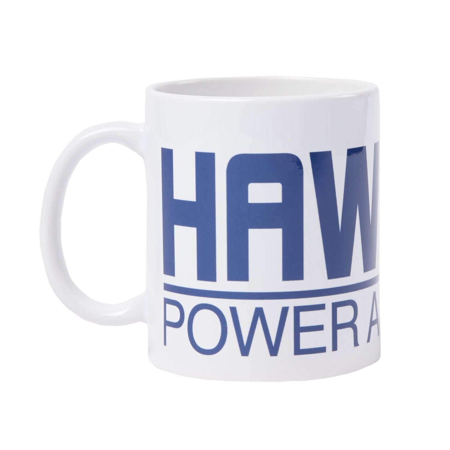 Stranger Things Hawkins Power And Light Mug