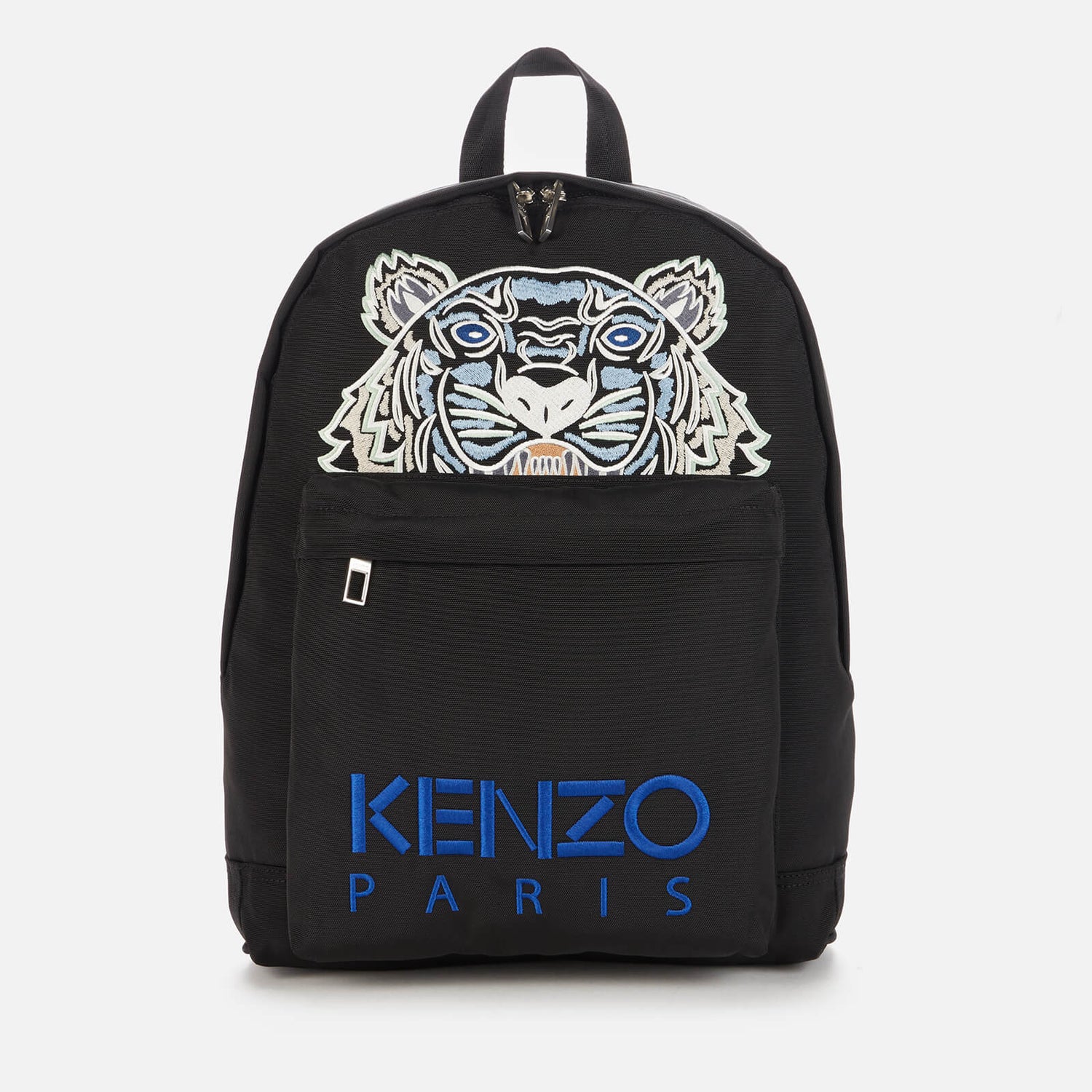 KENZO Men's Kampus Kanvas Backpack - Black