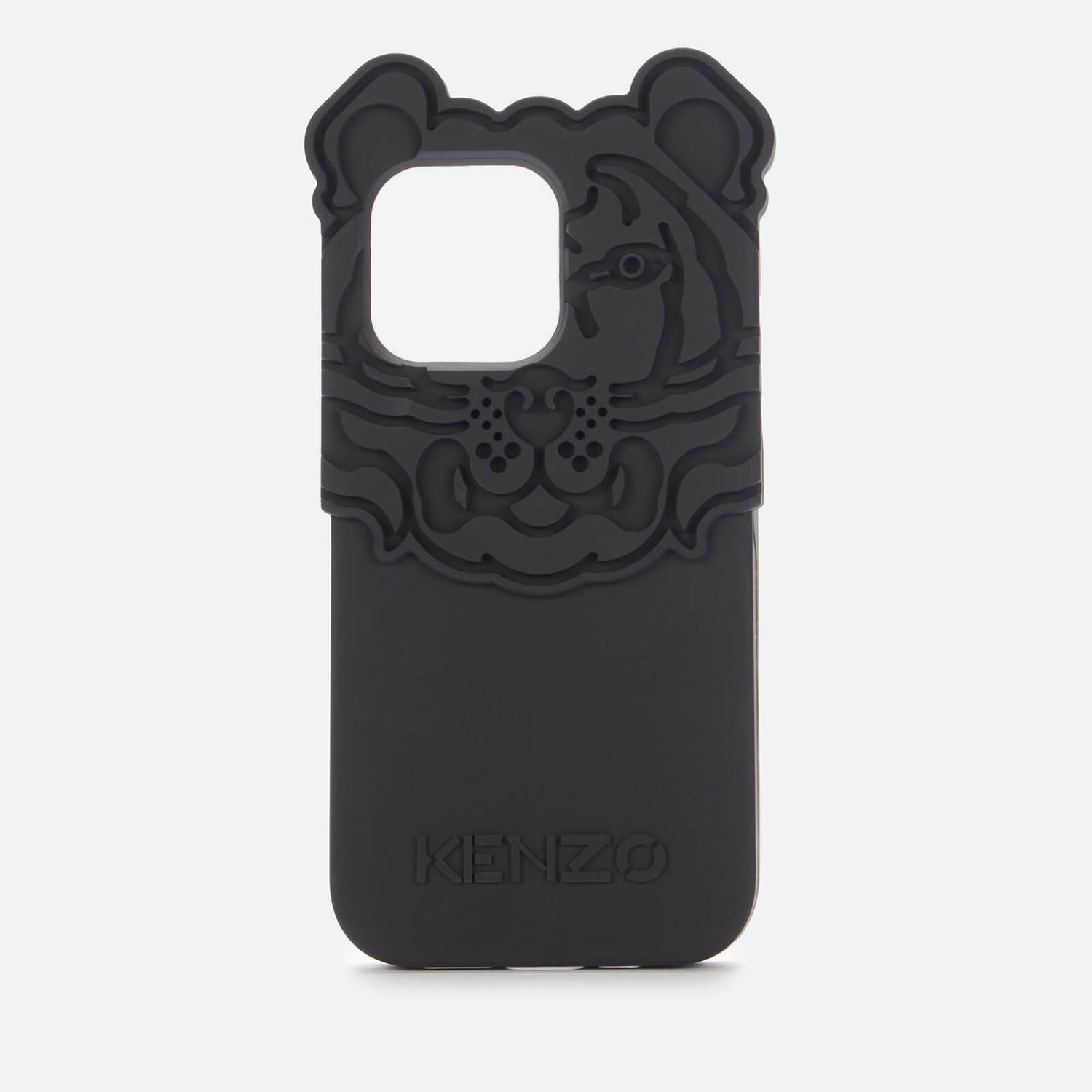 KENZO Women's Iphone 13 3D Phonecase - Black