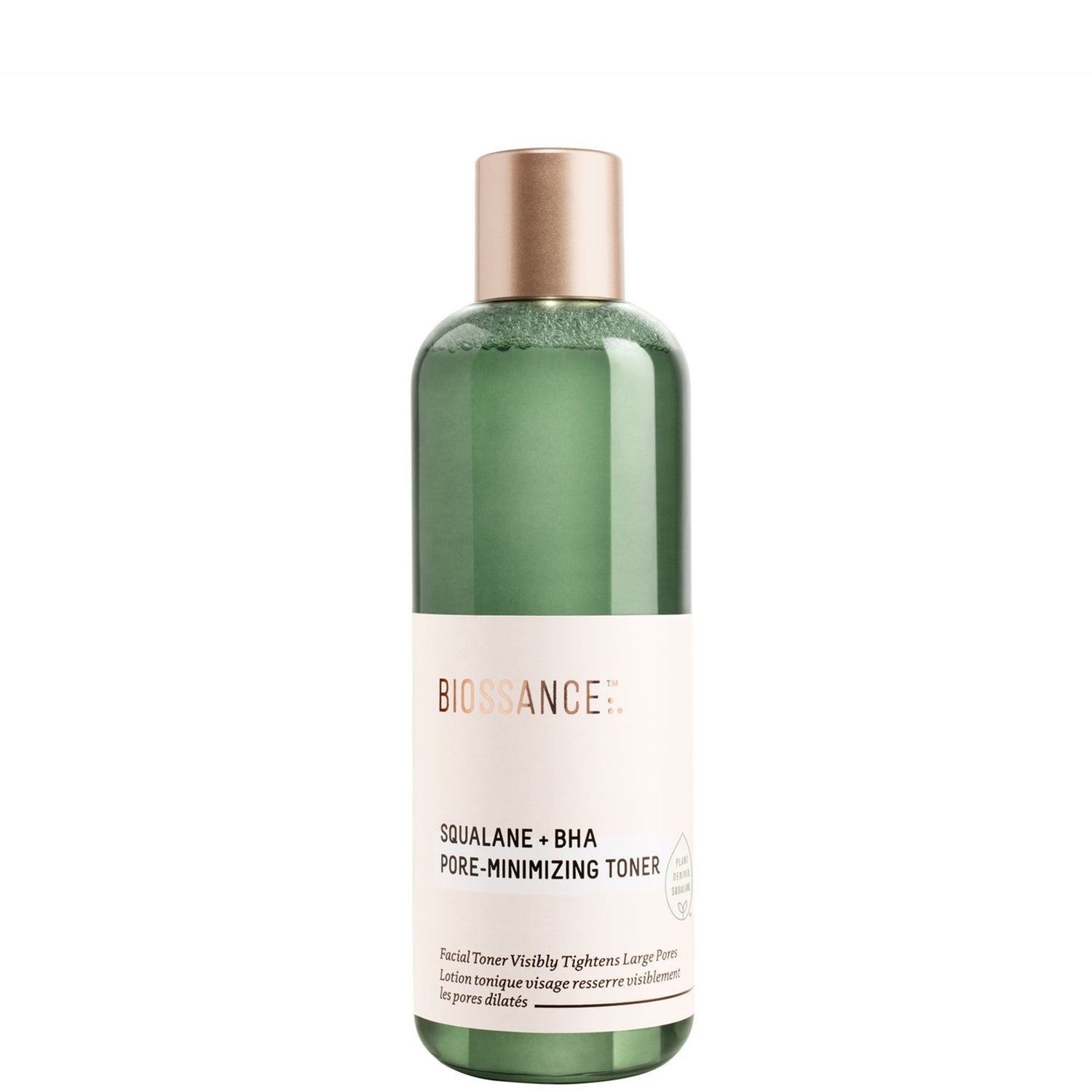 Biossance Squalane and BHA Pore Minimising Toner 120ml
