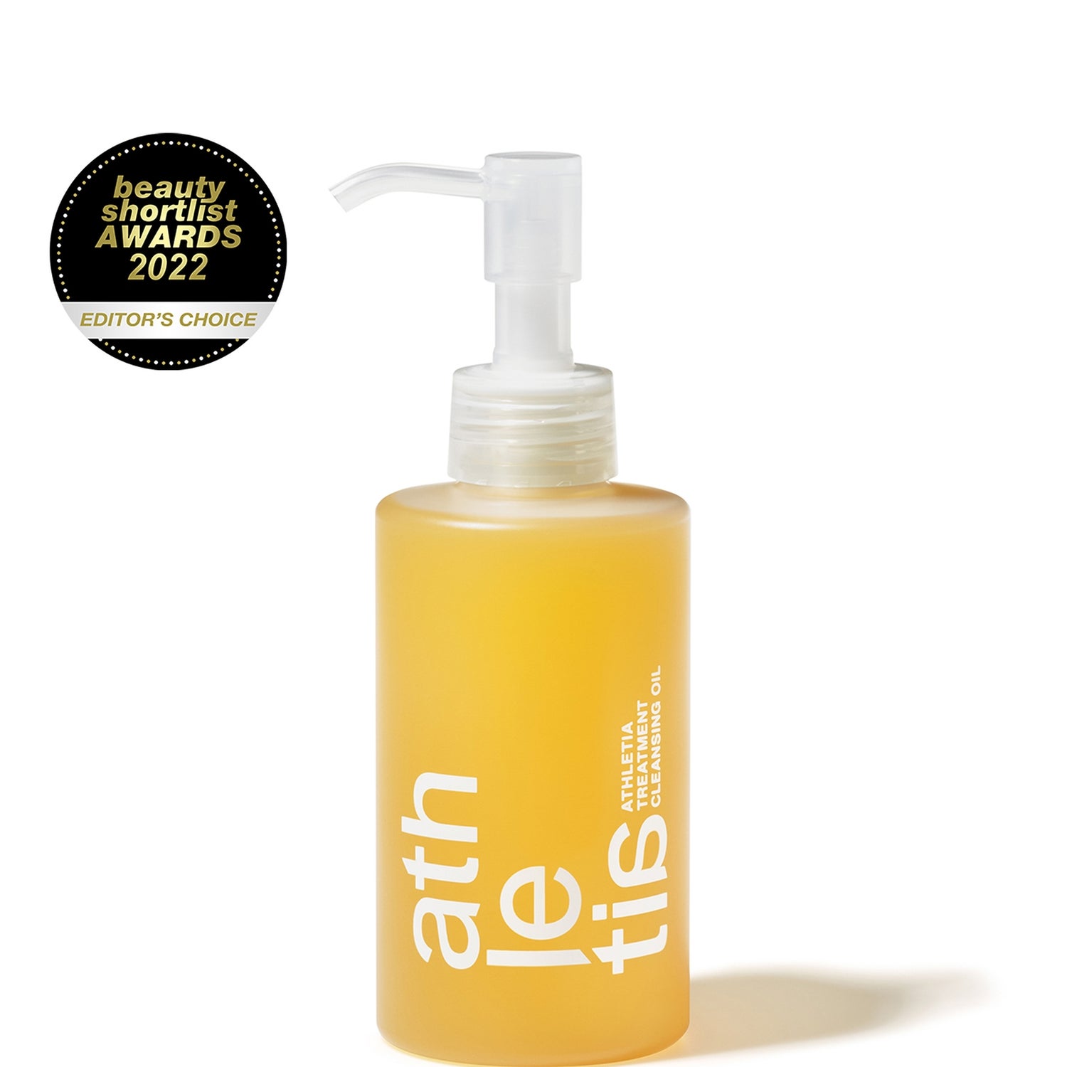 Recommended cleansing oil outlet