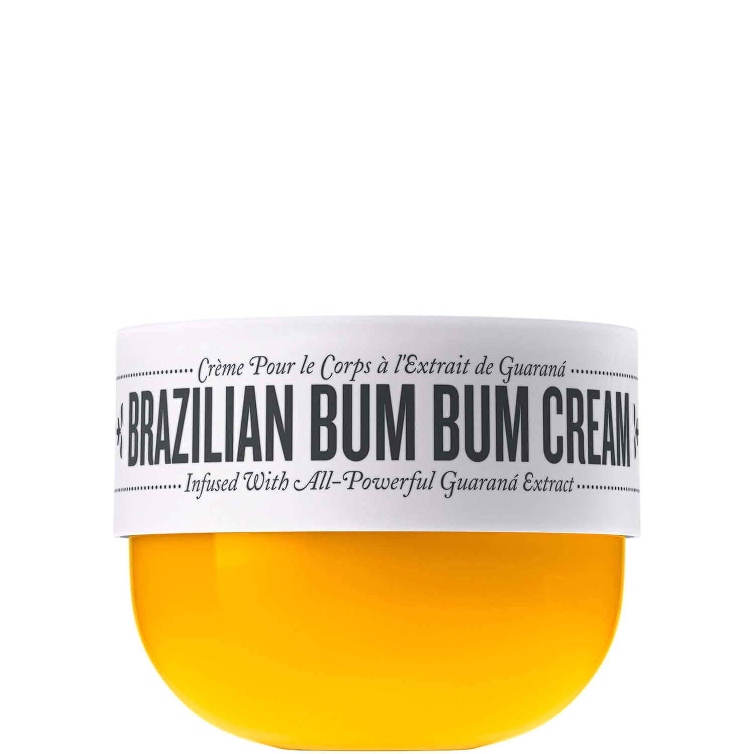 Sol de Janeiro Brazilian Bum Bum Cream 巴西美臀霜 75ml