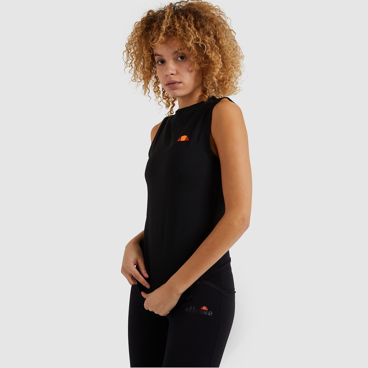 Ellesse vest clearance