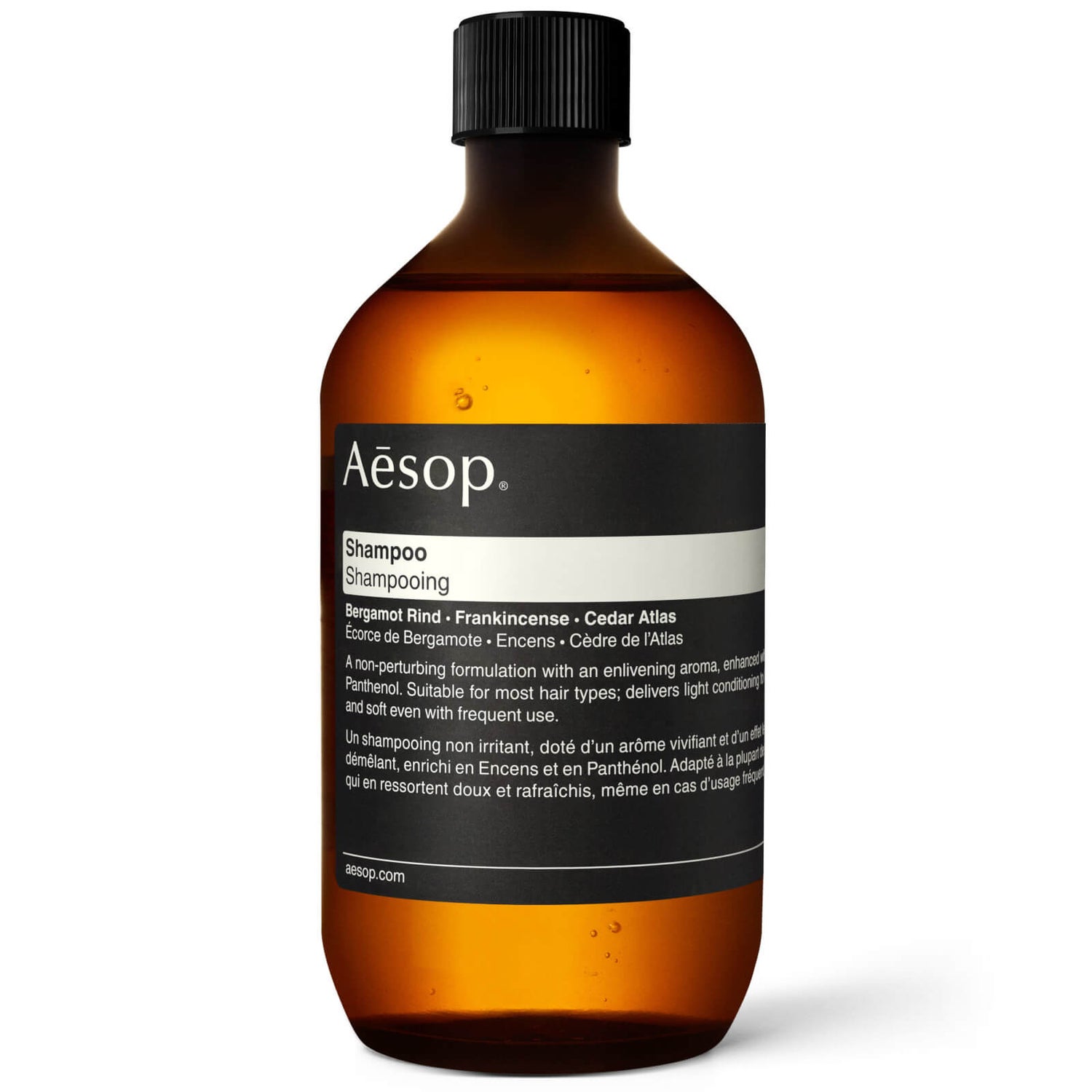 Aesop Shampoo Screw Cap Refill 500ml