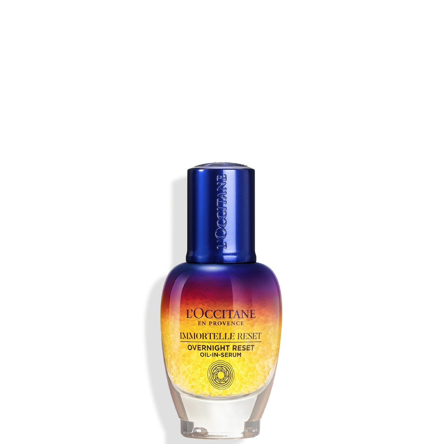 L'Occitane Immortelle Overnight Reset Oil-in-Serum 30ml