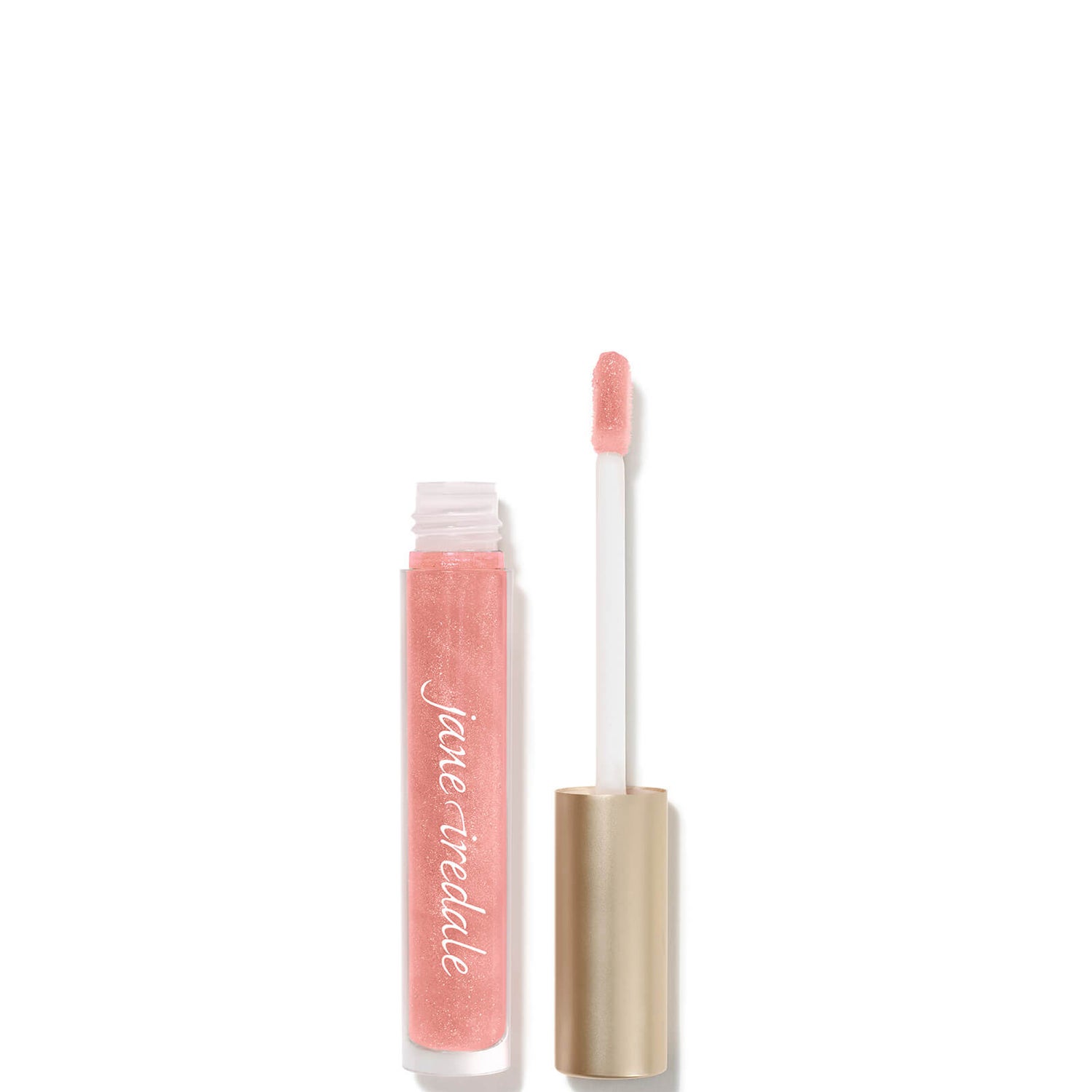 Jane Iredale HydroPure Hyaluronic Lip Gloss 0.17 oz (Various Shades)