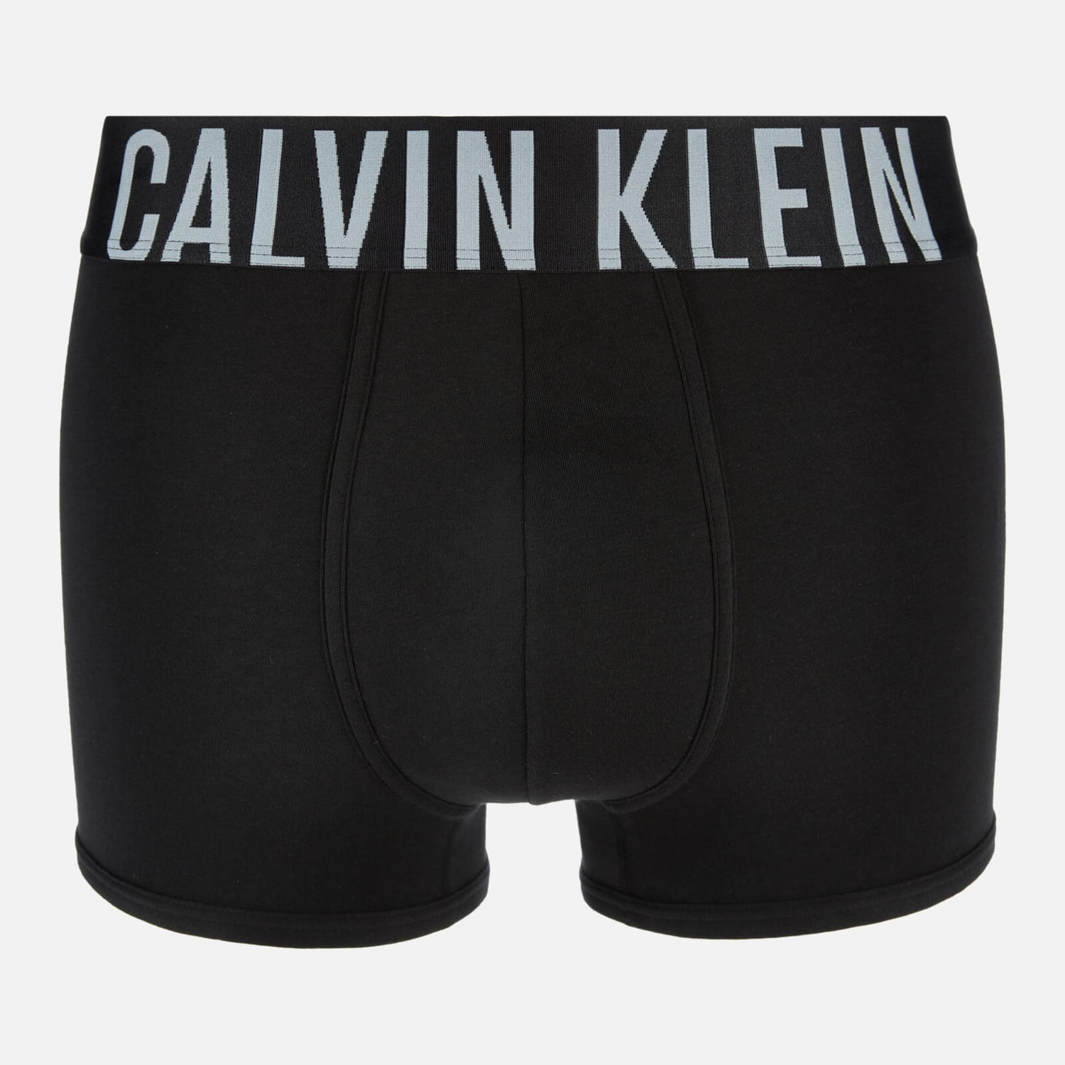 Calvin Klein Men's Intense Power 2-Pack Boxer Briefs - Black