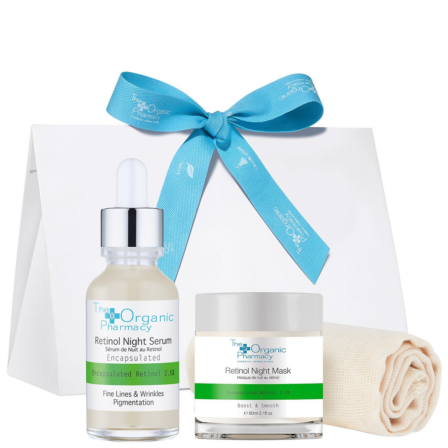 NEW - Overnight Repair Kit /Encapsulated Retinol NEW - Overnight Repair Kit /Encapsulated Retinol