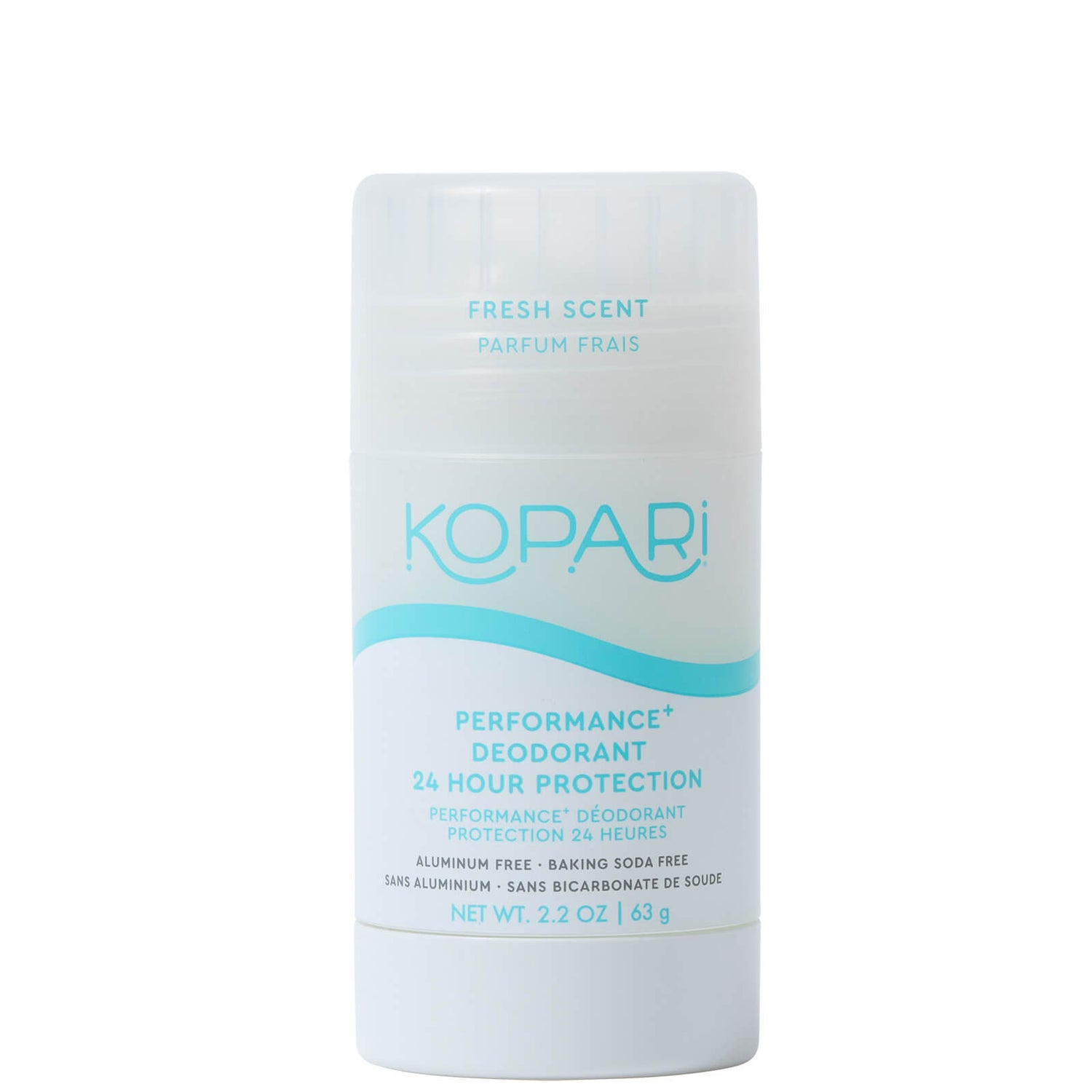 Kopari Performance Plus Deodorant