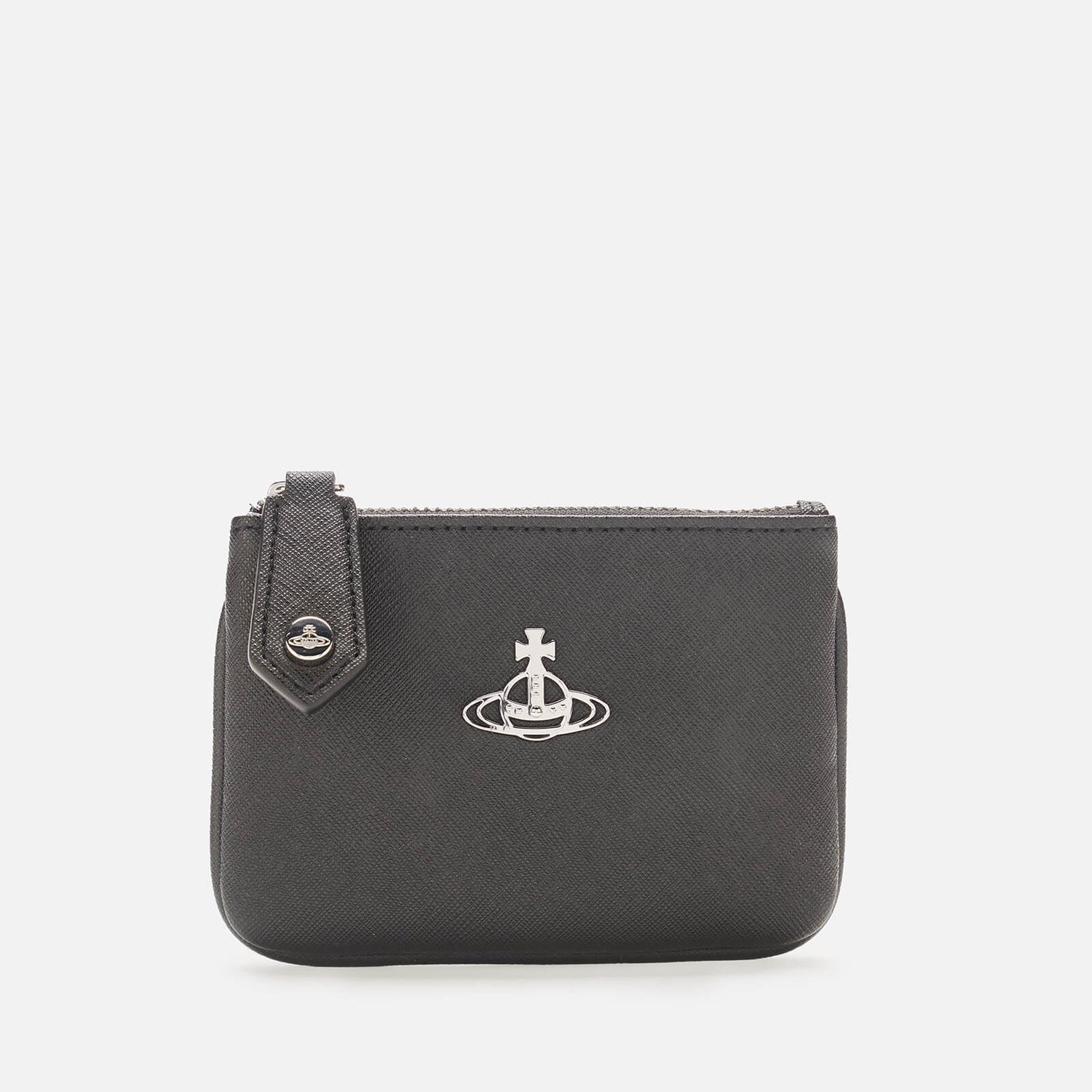 Vivienne Westwood Women's Derby Coin Purse - Black