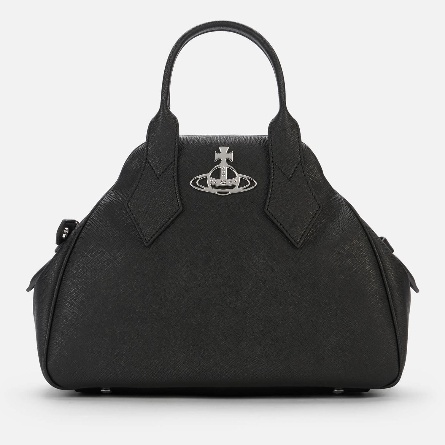 Vivienne Westwood Women's Medium Yasmine Bag - Black