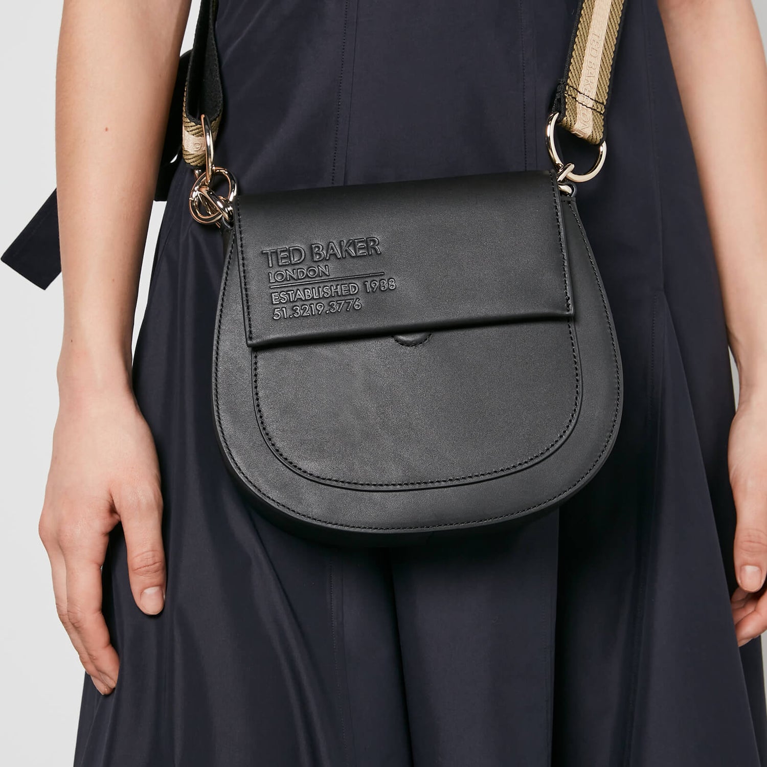 Crossbody ted baker clearance