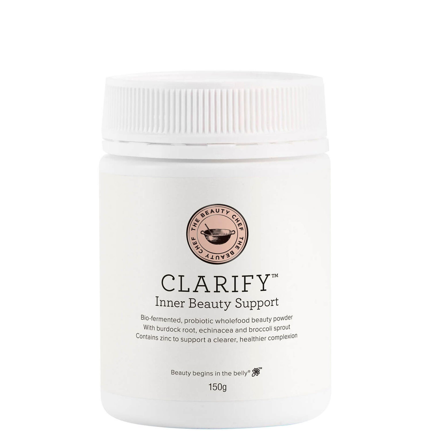 The Beauty Chef Clarify Inner Beauty Support 150g