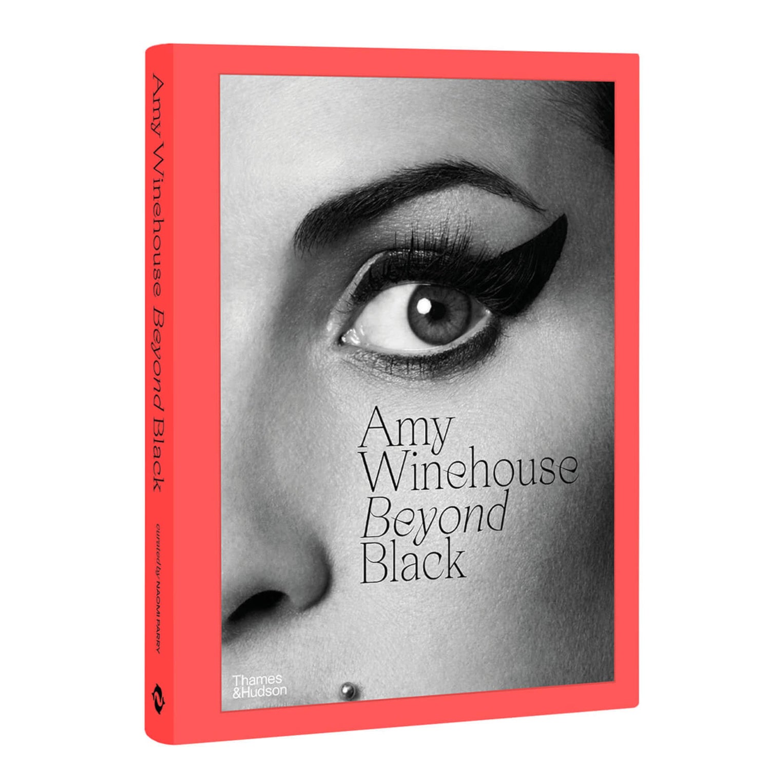 Thames and Hudson Ltd: Amy Winehouse Beyond Black
