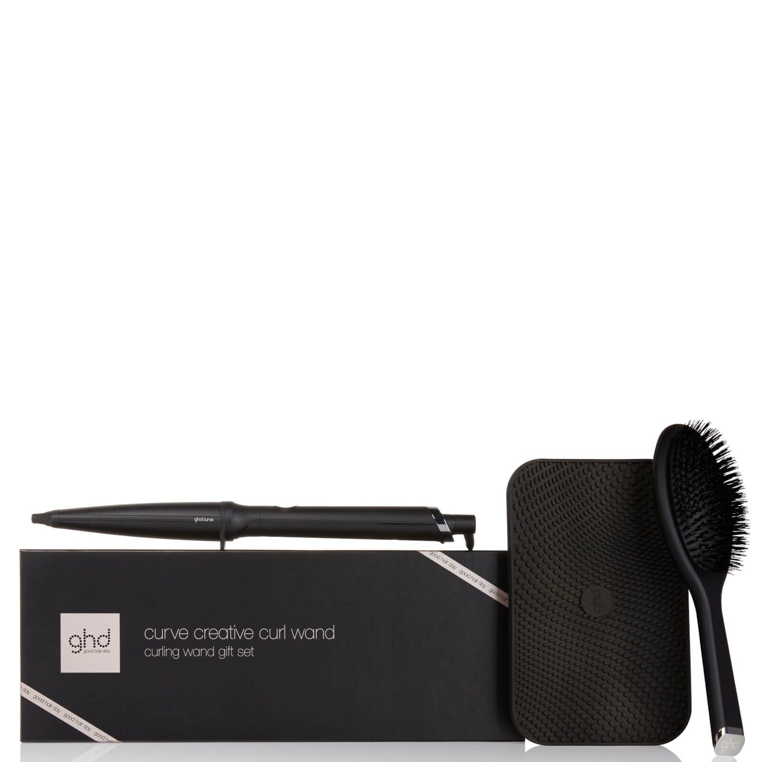 ghd Curve Creative Curl Wand Hair Curler Gift Set (Worth Over $290.00)