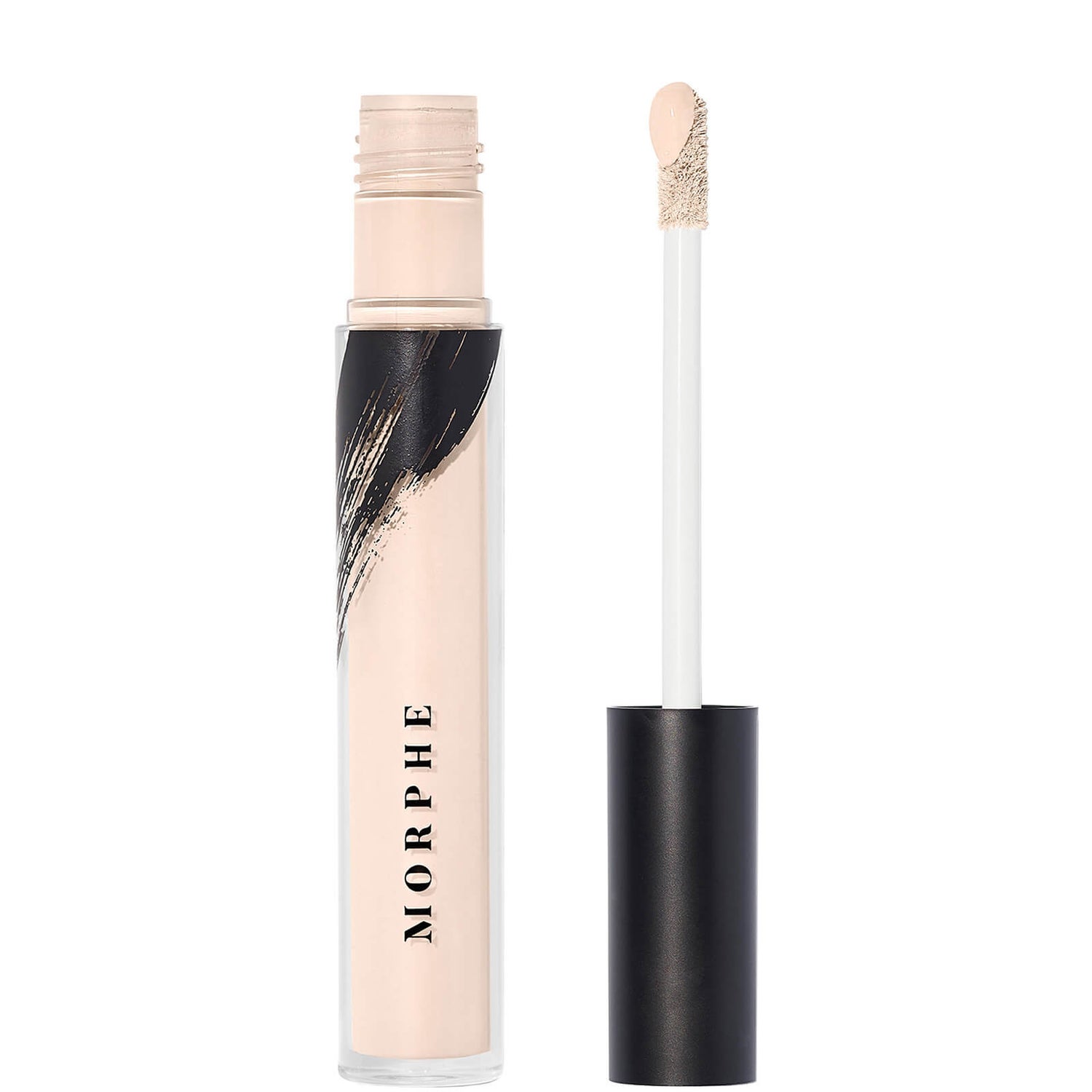 Morphe Fluidity Full-Coverage Concealer 4.5ml (Various Shades)