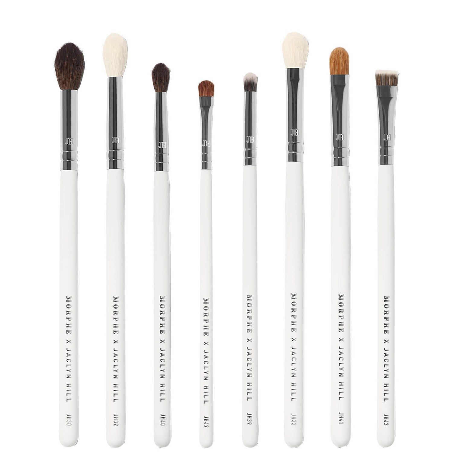 MORPHE X JACLYN HILL JH30 BEAST MODE BLENDER BRUSH – exporfg5jleftovers.com