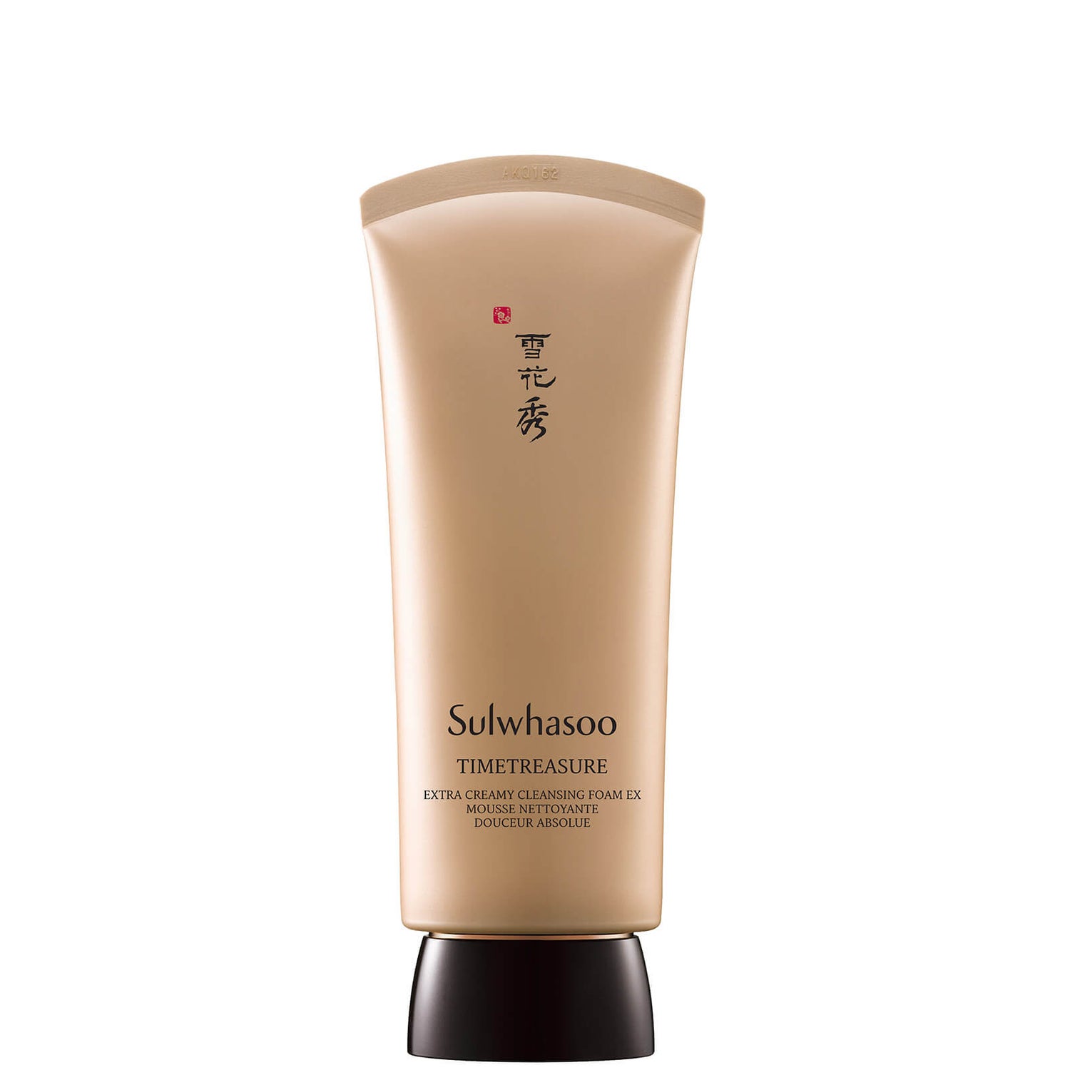 Sulwhasoo Time Treasure Invigorating Foam 150ml