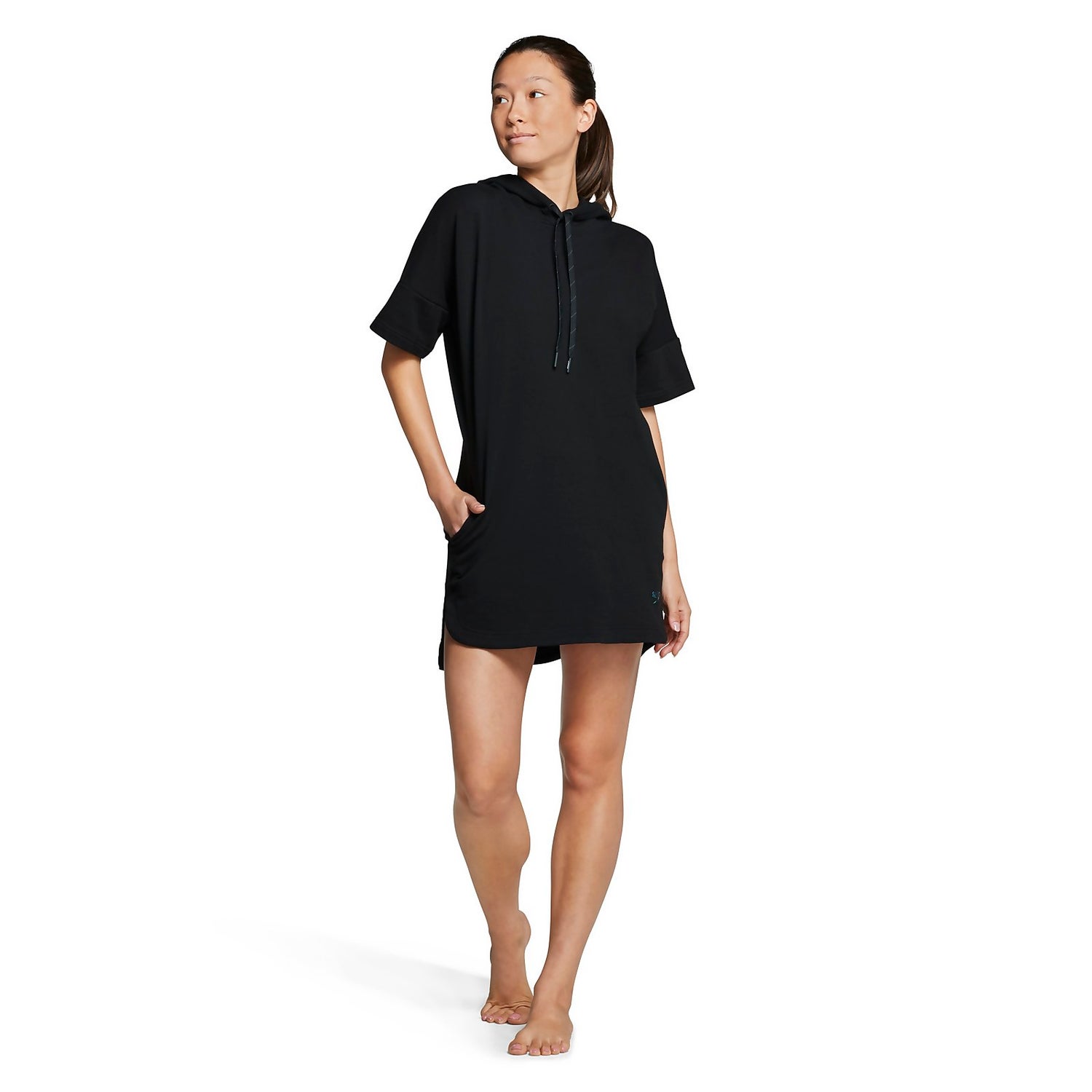 Hoodie Cover Up Speedo USA