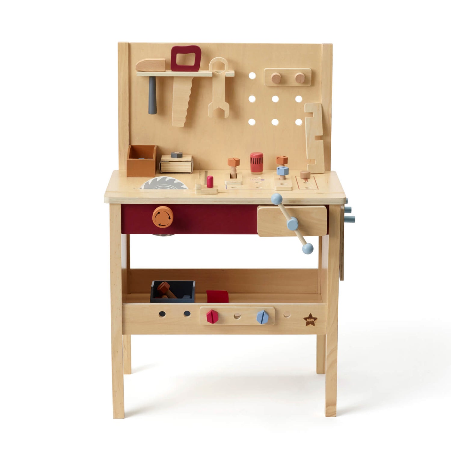 Kids Concept Kid's Hub Tool bench