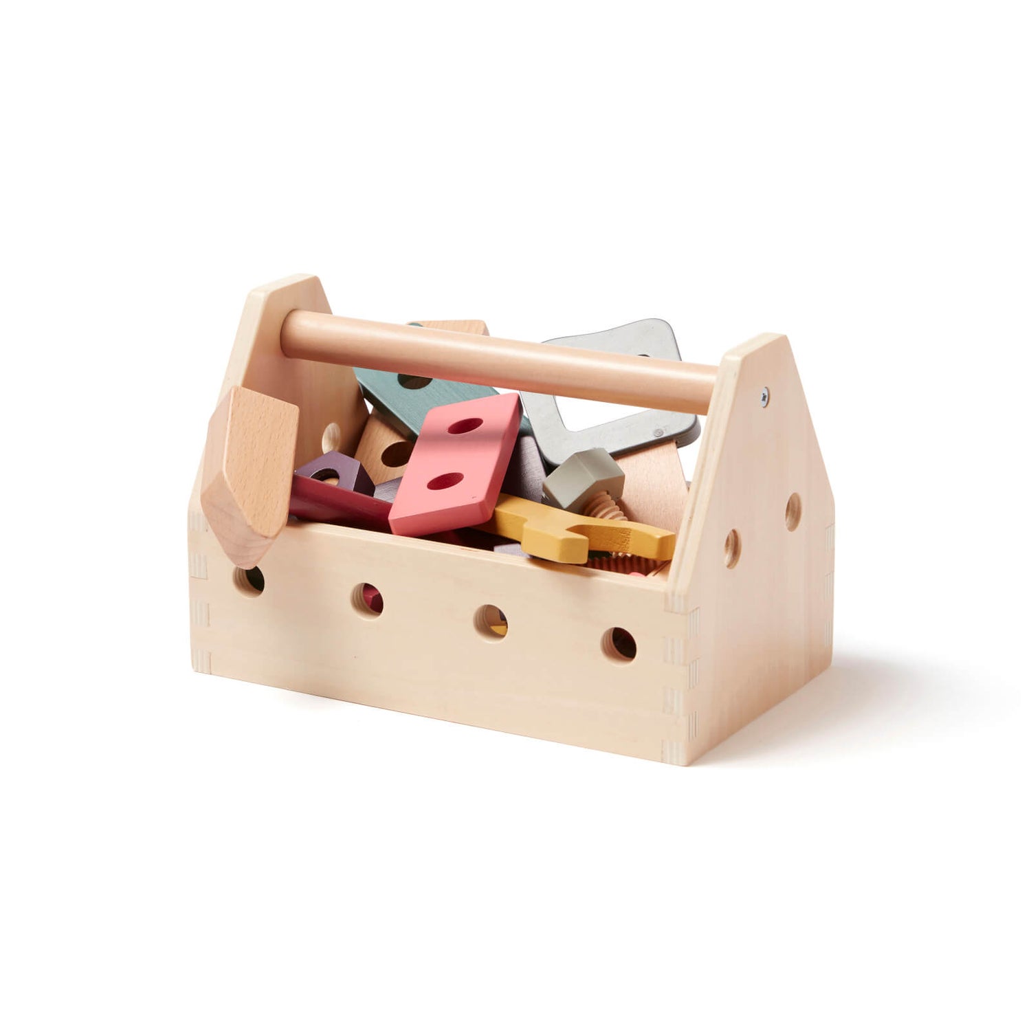 Kids Concept Kid's Hub Tool Box