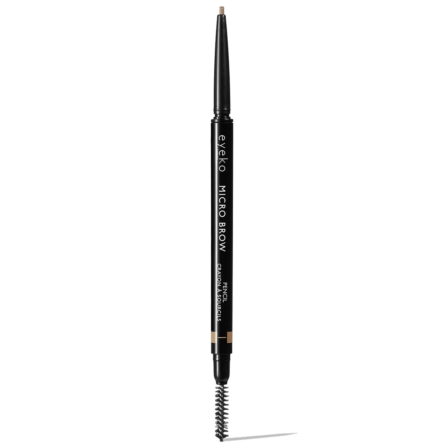 Eyeko Micro Brow Precision Pencil 2g (Various Shades)