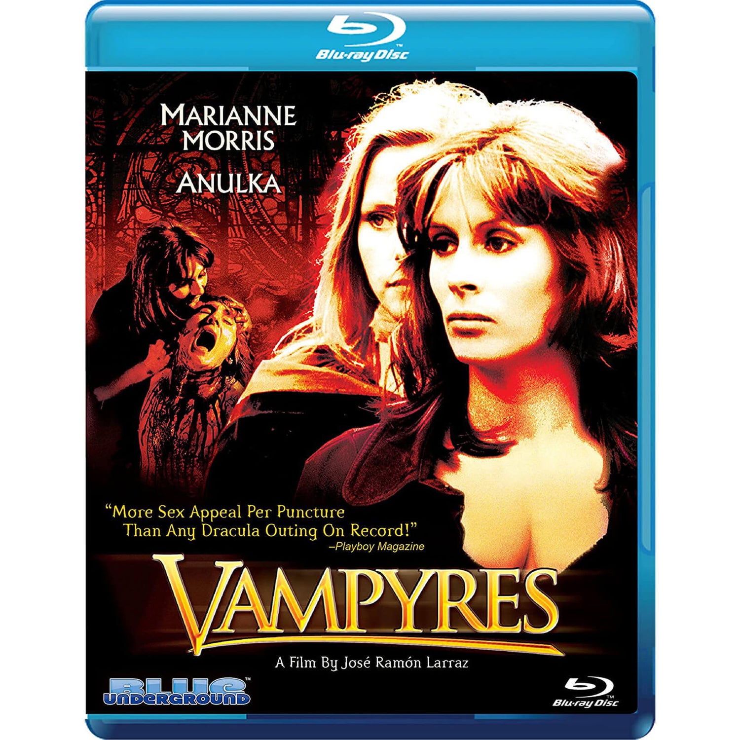 Vampyres