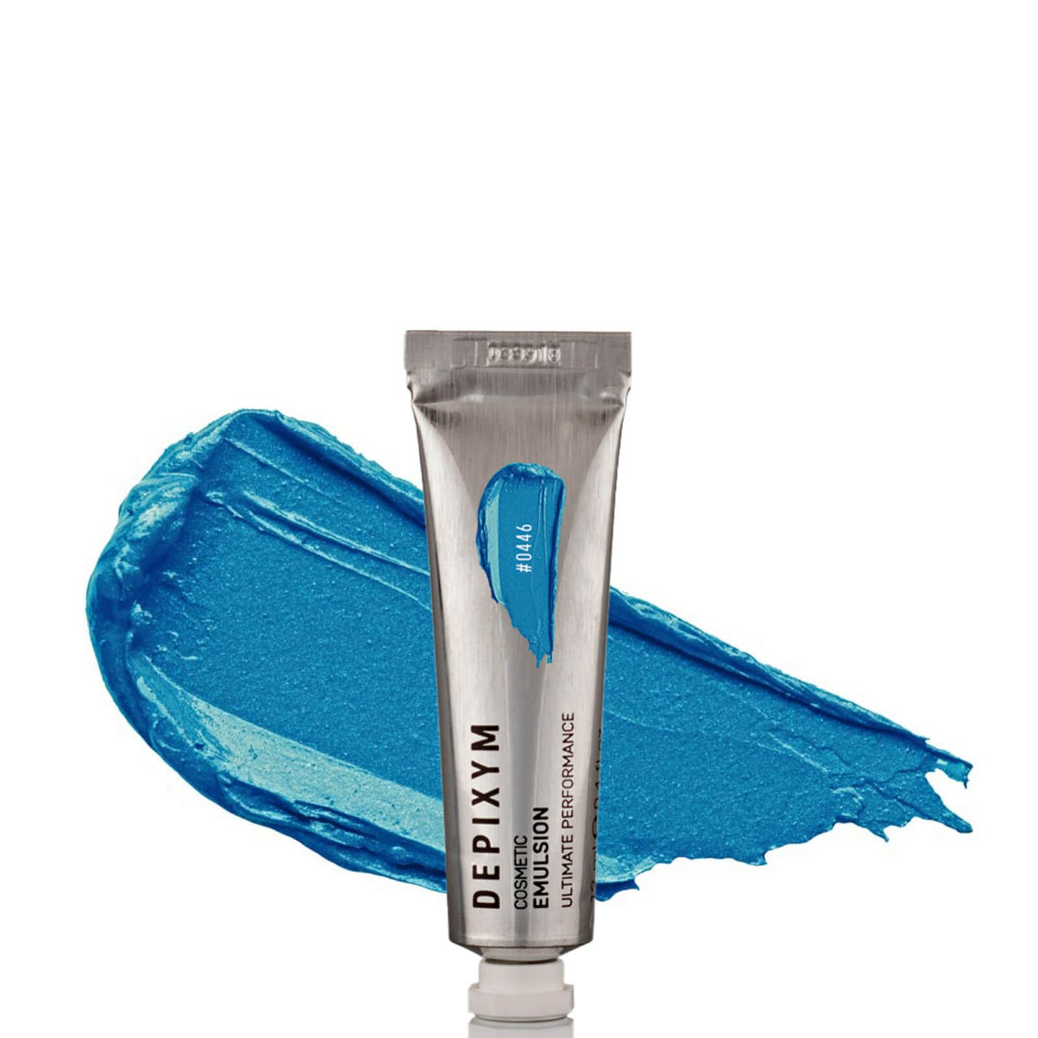 DEPIXYM Cosmetic Emulsion - #0446 Primary Blue