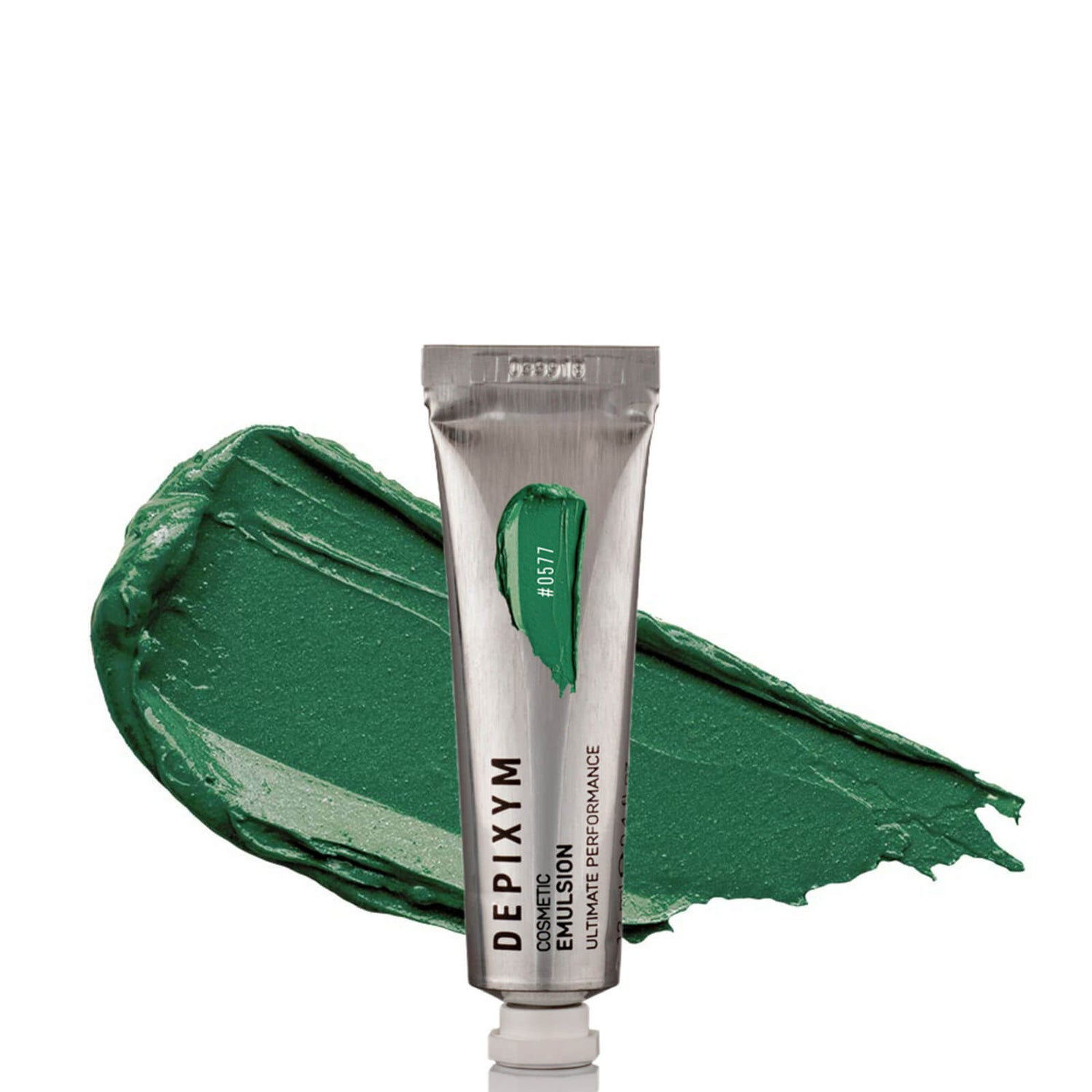 DEPIXYM Cosmetic Emulsion - #0577 Emerald Green