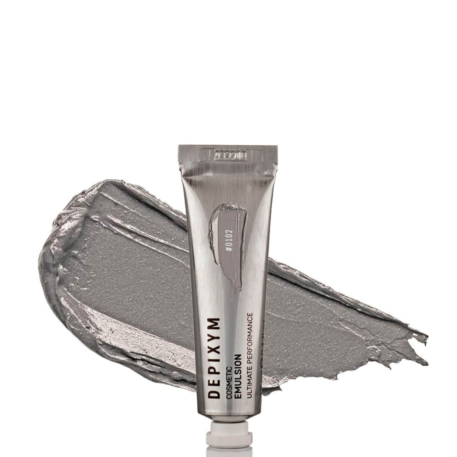 DEPIXYM Cosmetic Emulsion - #0102 Light Grey