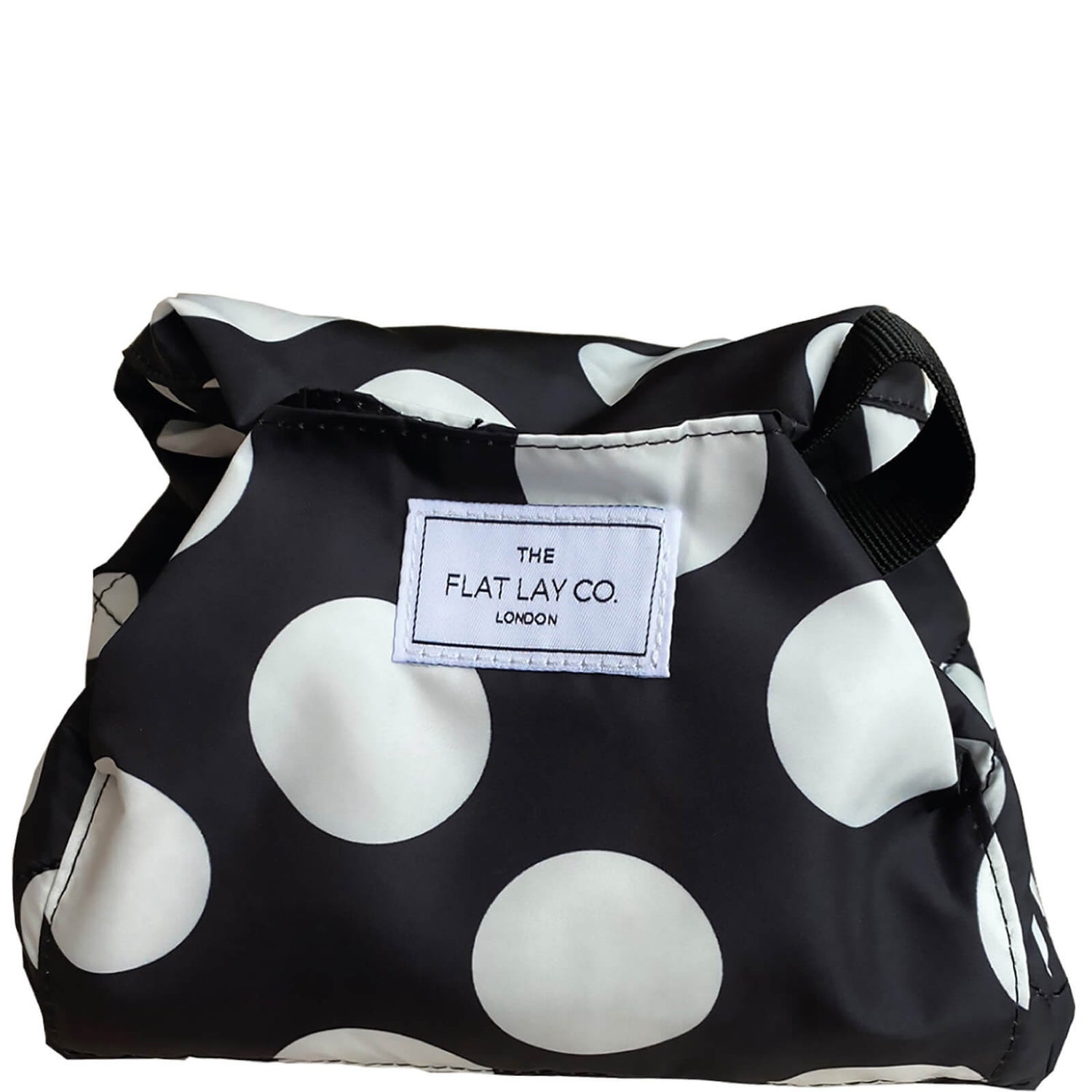 The Flat Lay Co. Drawstring Bag - Double Spots