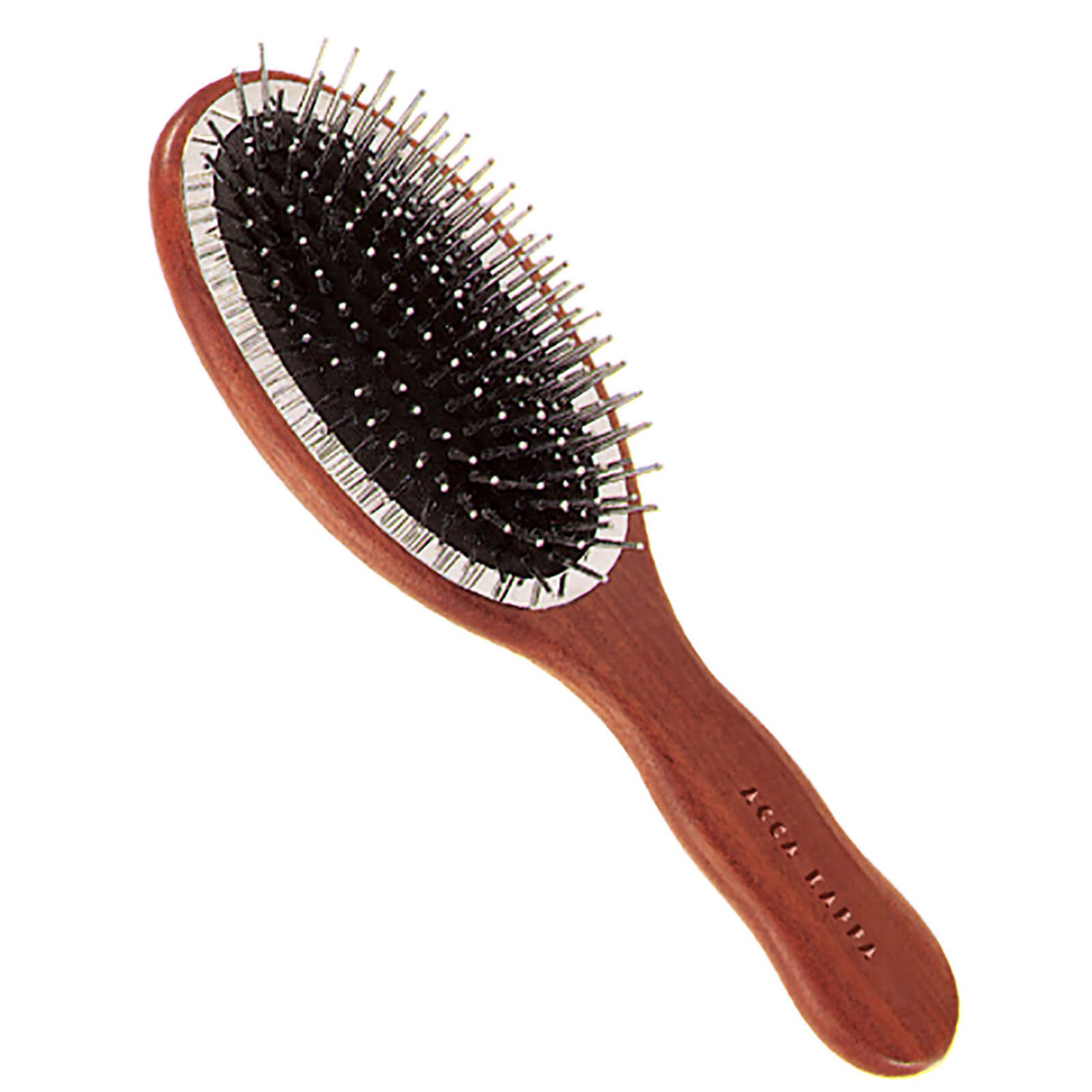 Acca Kappa Kotibe Heat Resistant Hairbrush