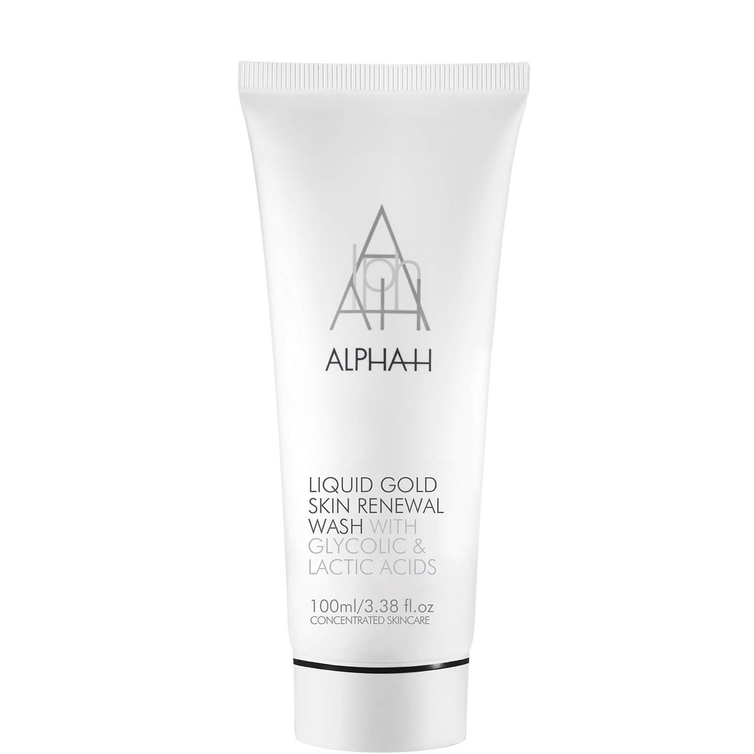 Alpha-H Liquid Gold Skin Renewal Wash