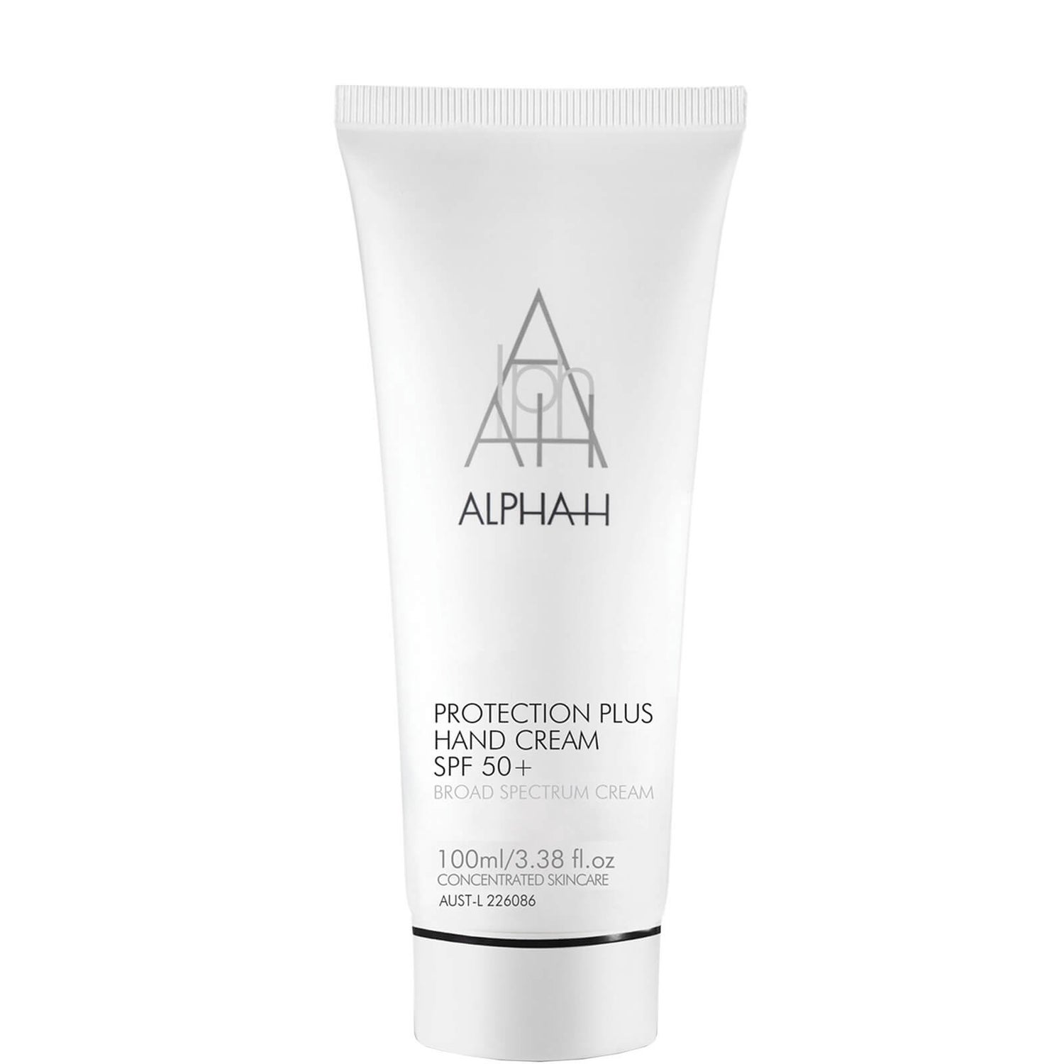 Alpha-H Protection Plus Hand Cream SPF 50+